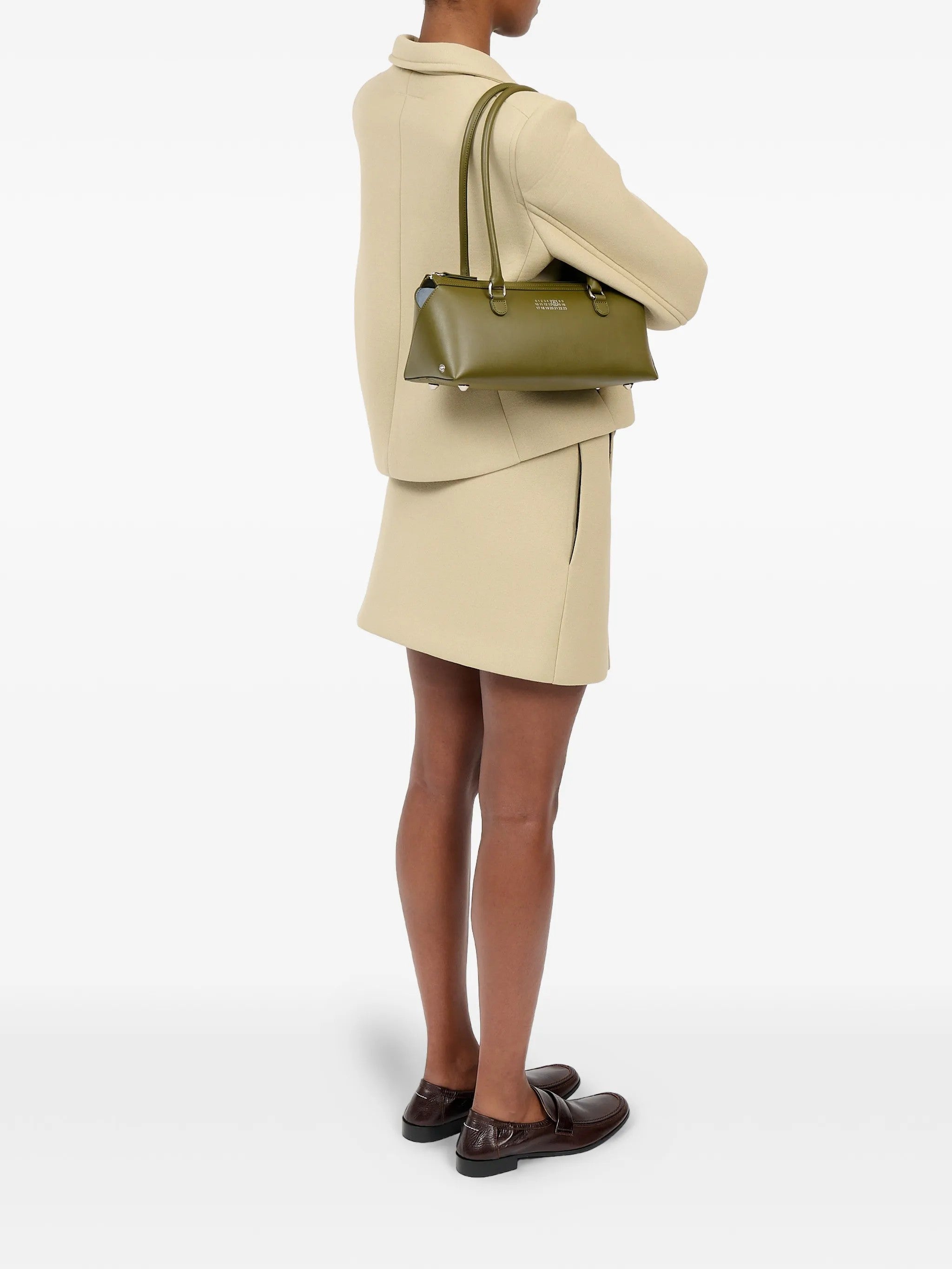 Maison Margiela BORSE A MANO Verde