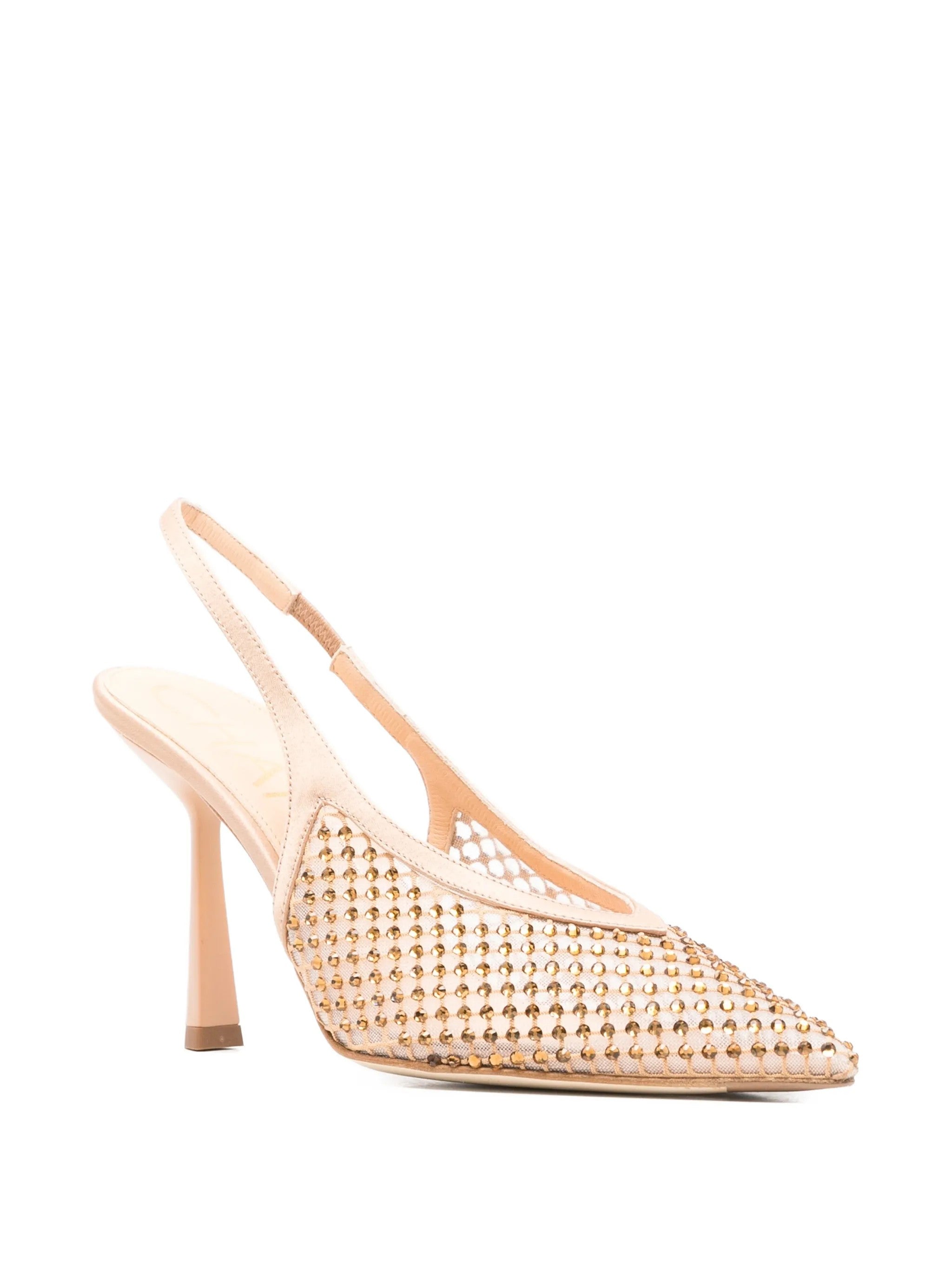 Chantal SANDALI Beige