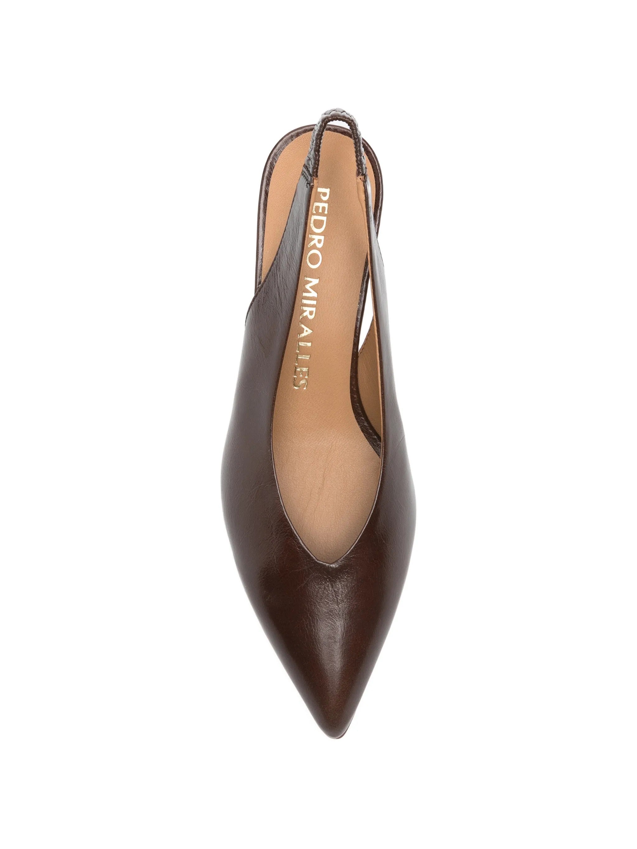 Pedro Miralles SANDALI Beige
