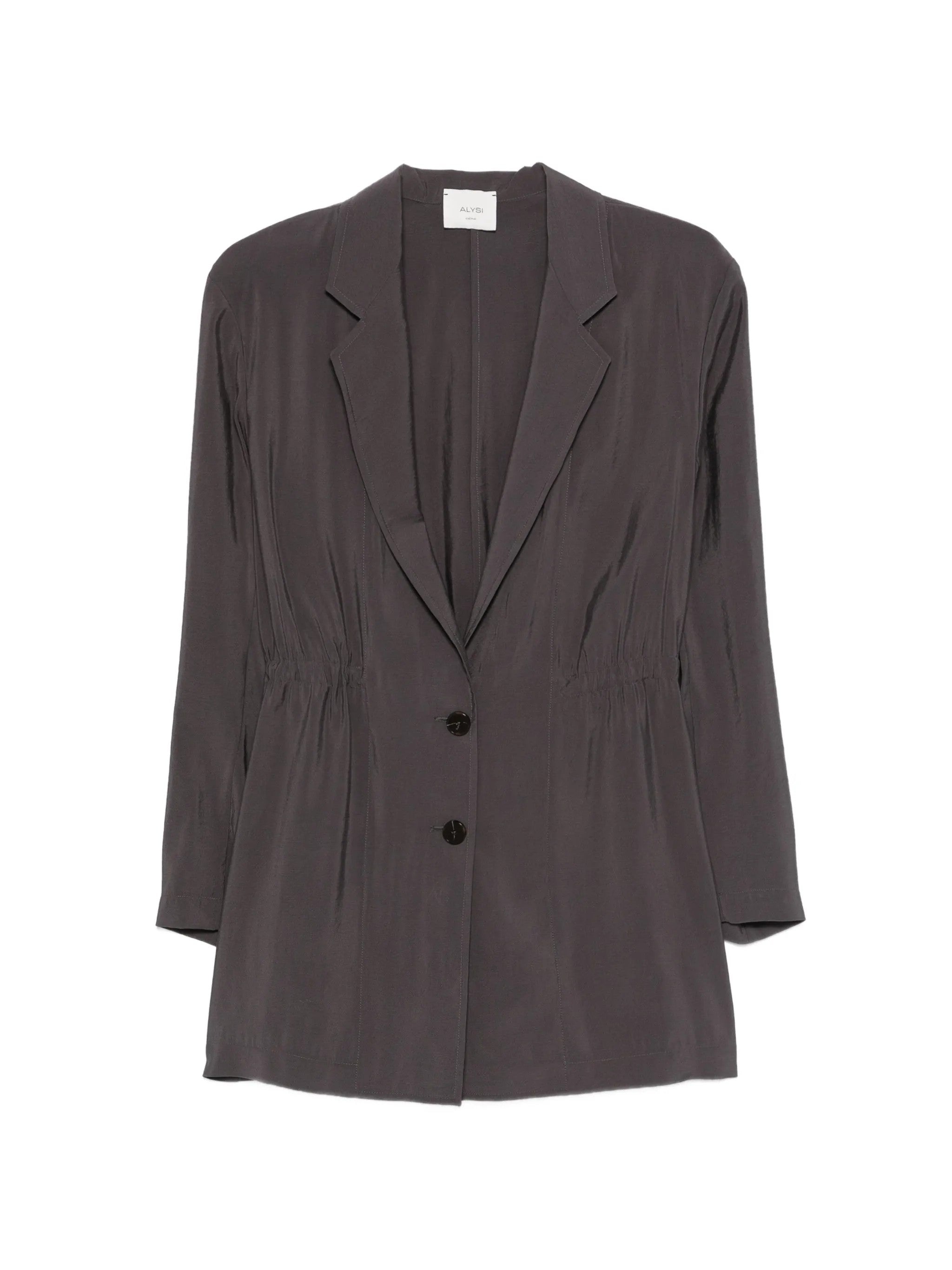 Alysi GIACCHE Grigio