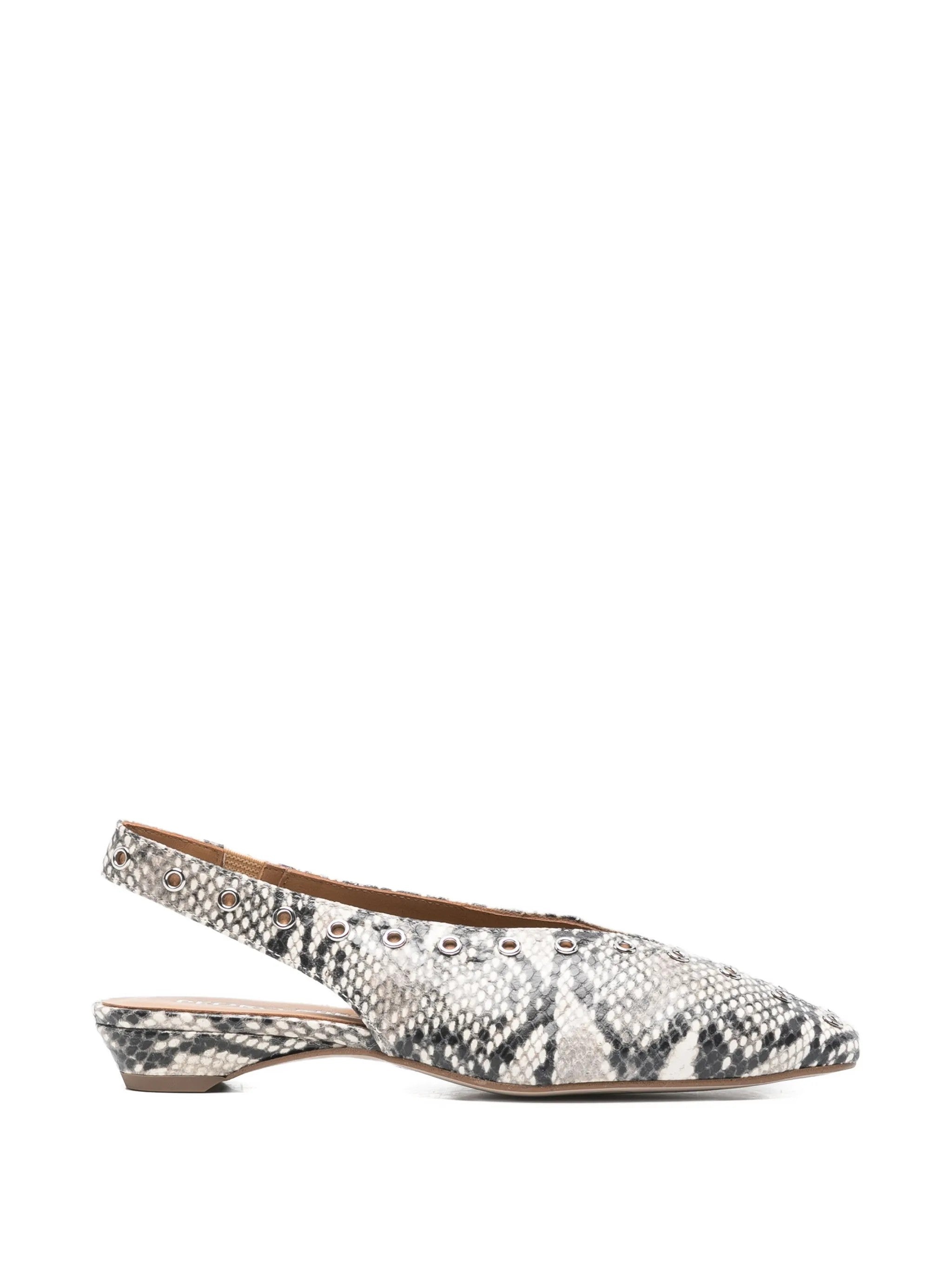 Pedro Miralles SANDALI Multicolor