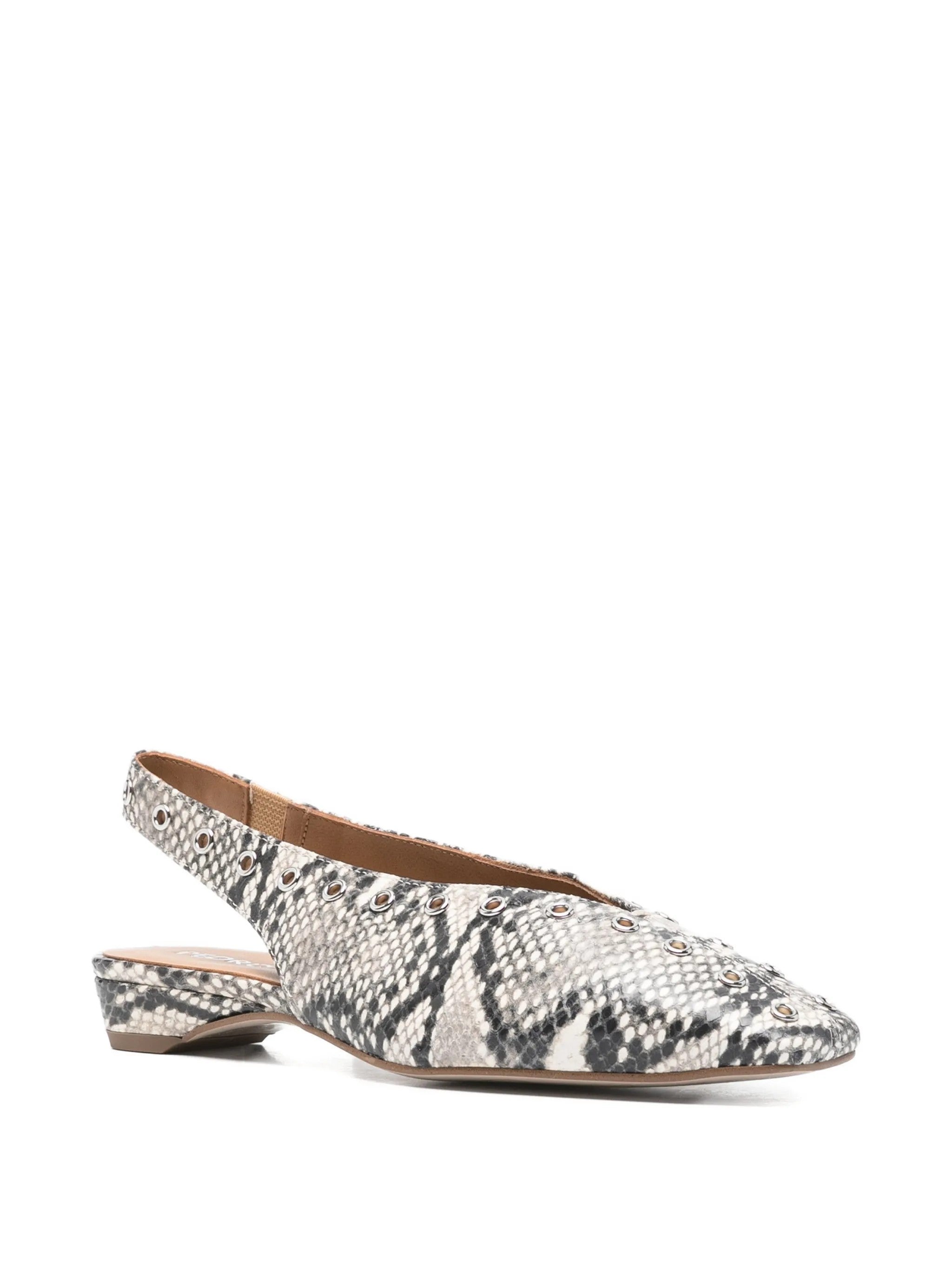 Pedro Miralles SANDALI Multicolor