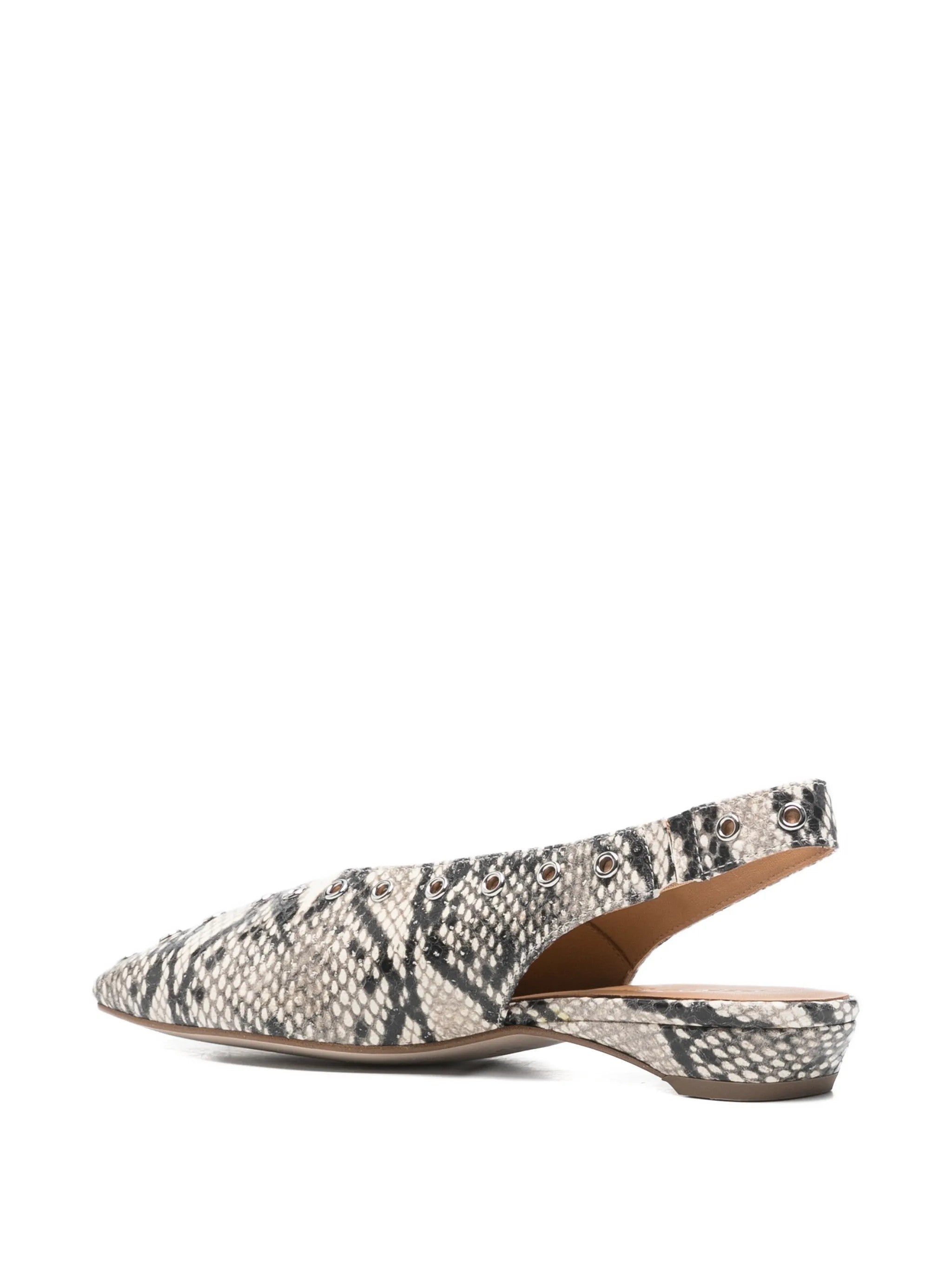 Pedro Miralles SANDALI Multicolor