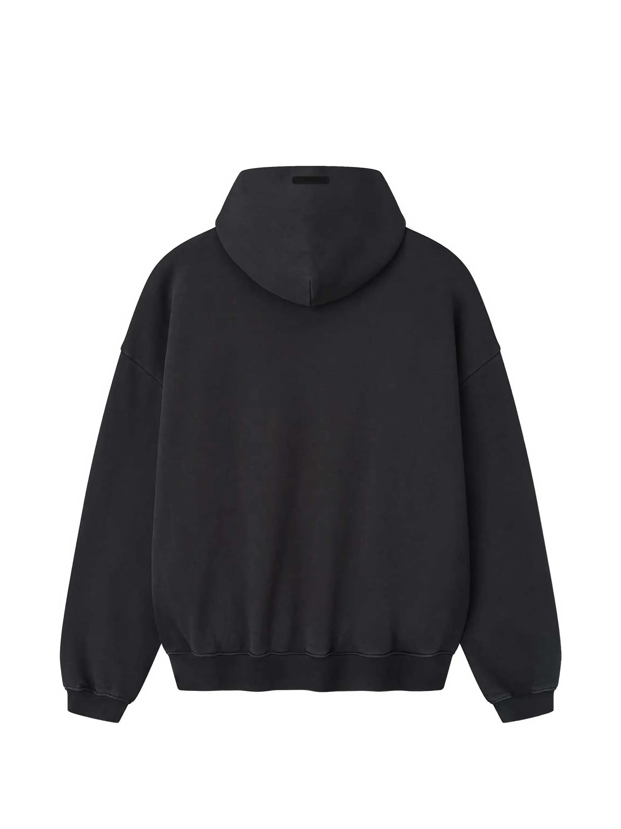Fear Of God Essentials FELPE Nero