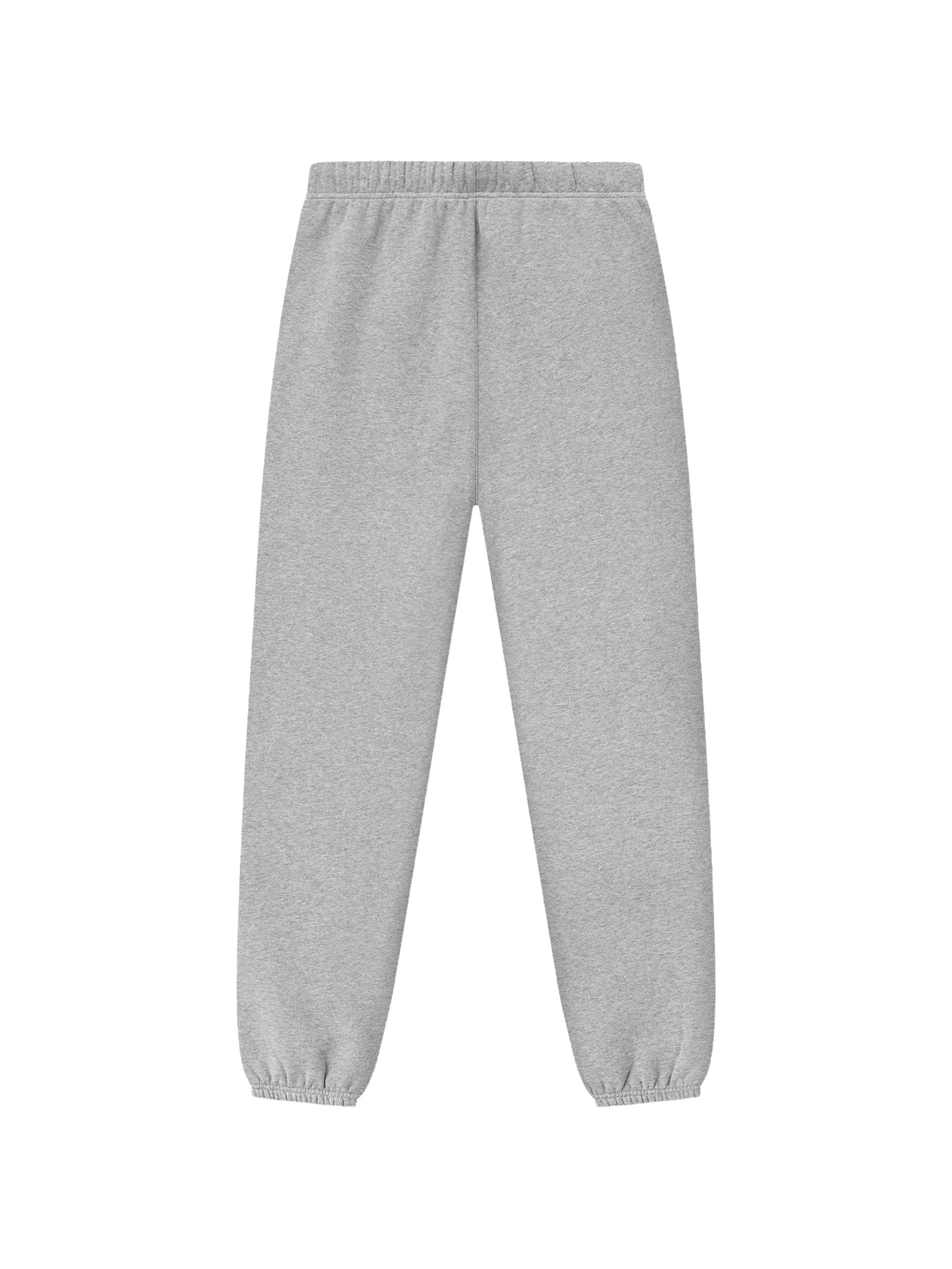 Fear Of God Essentials PANTALONI Grigio