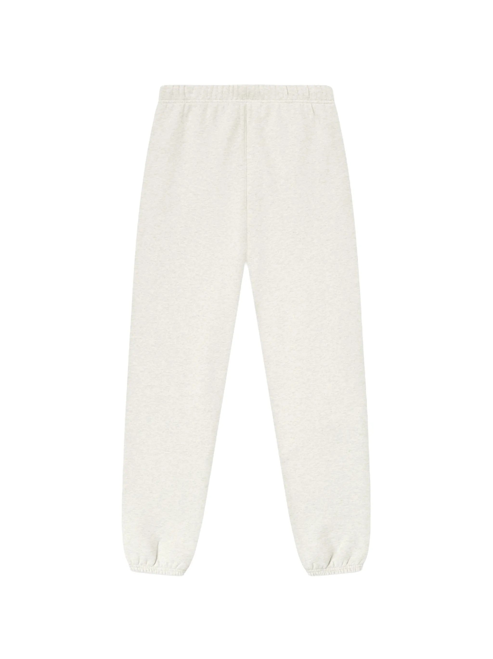 Fear Of God Essentials PANTALONI Bianco