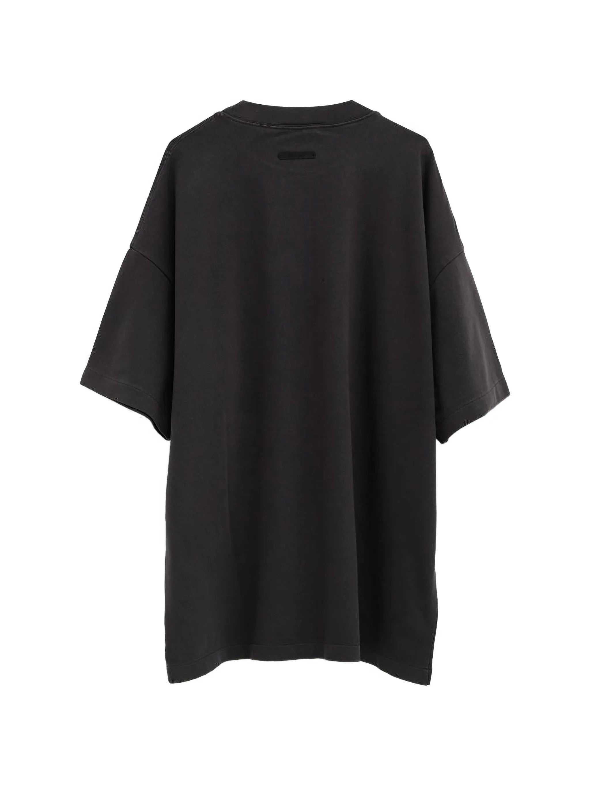 Fear Of God Essentials T-SHIRT Nero