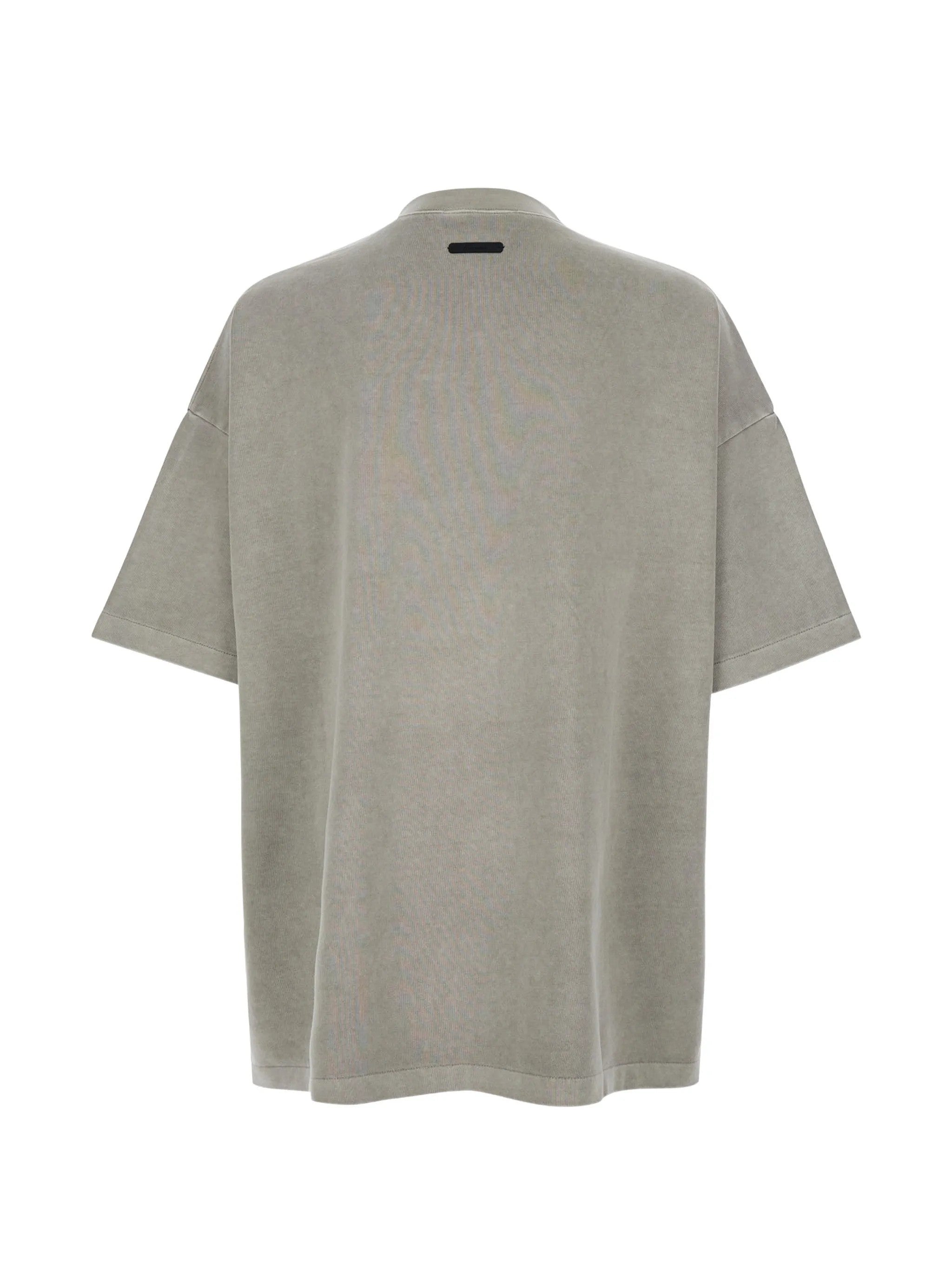 Fear Of God Essentials T-SHIRT Grigio