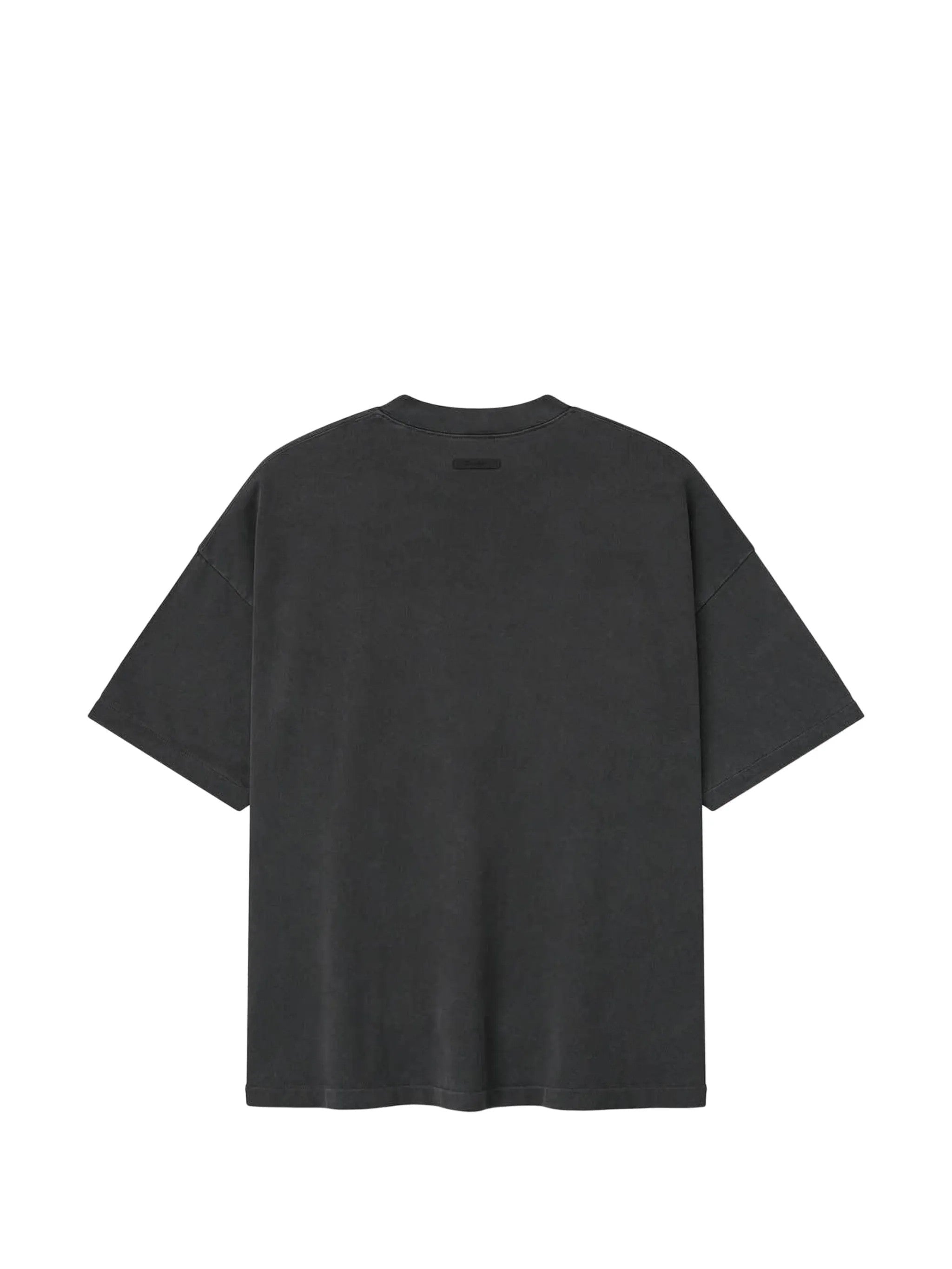 Fear Of God Essentials T-SHIRT Grigio