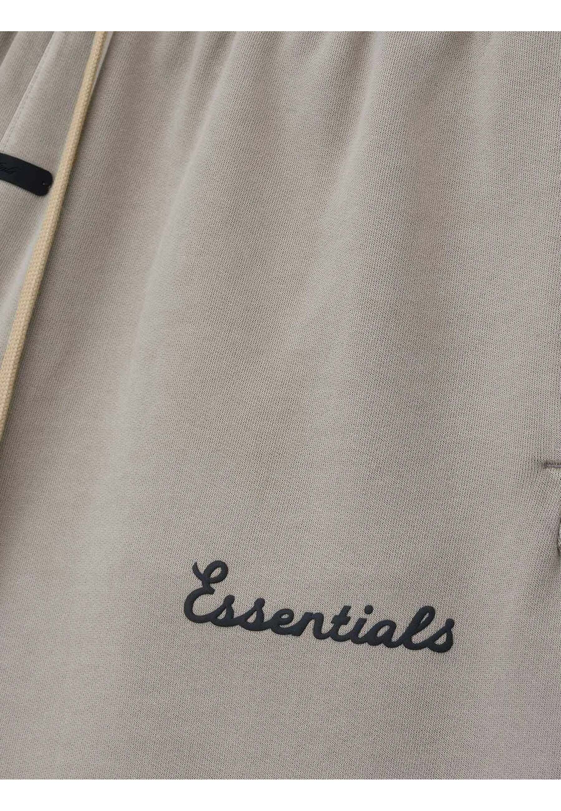 Fear Of God Essentials PANTALONI Grigio