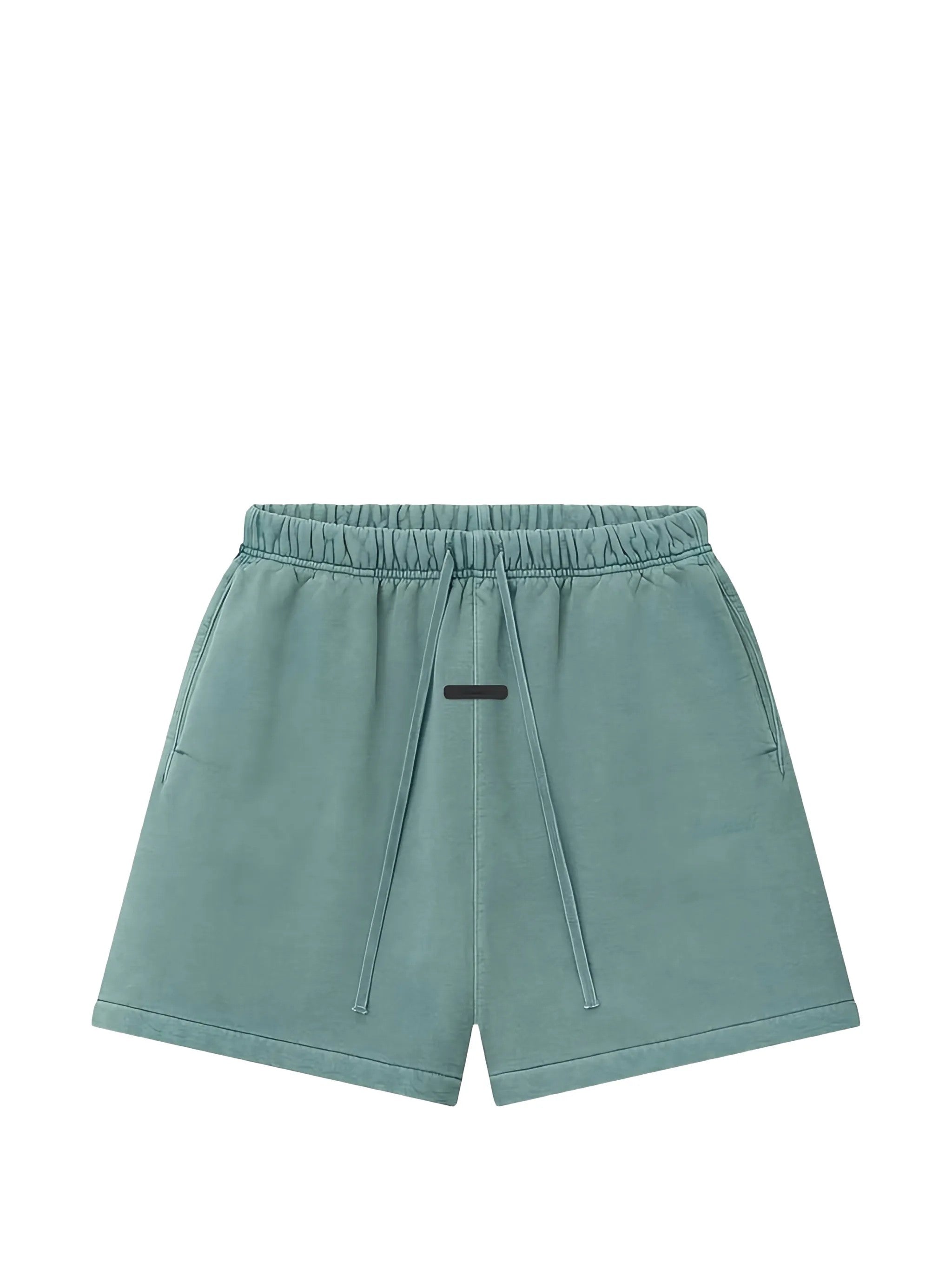 Fear Of God Essentials PANTALONI Blu