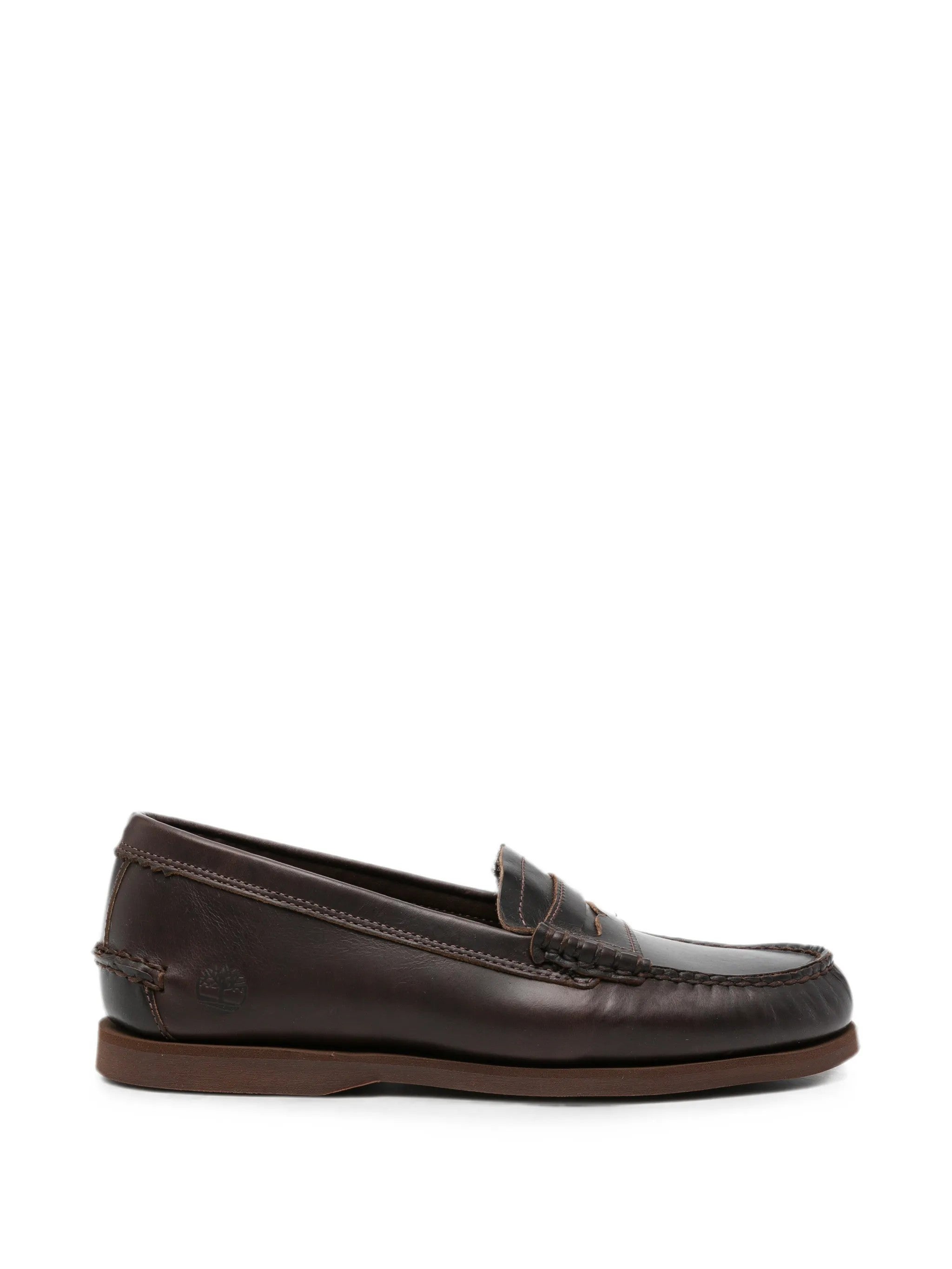 Timberland MOCASSINI Marrone