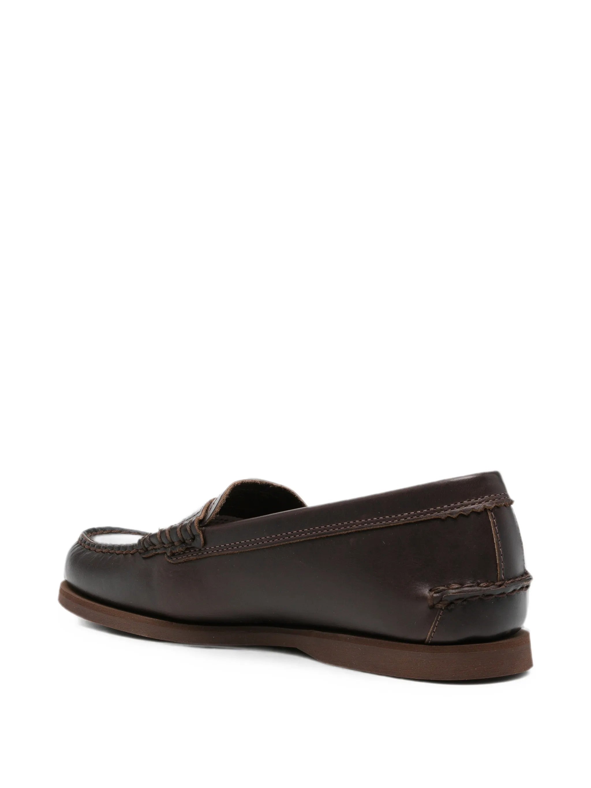 Timberland MOCASSINI Marrone