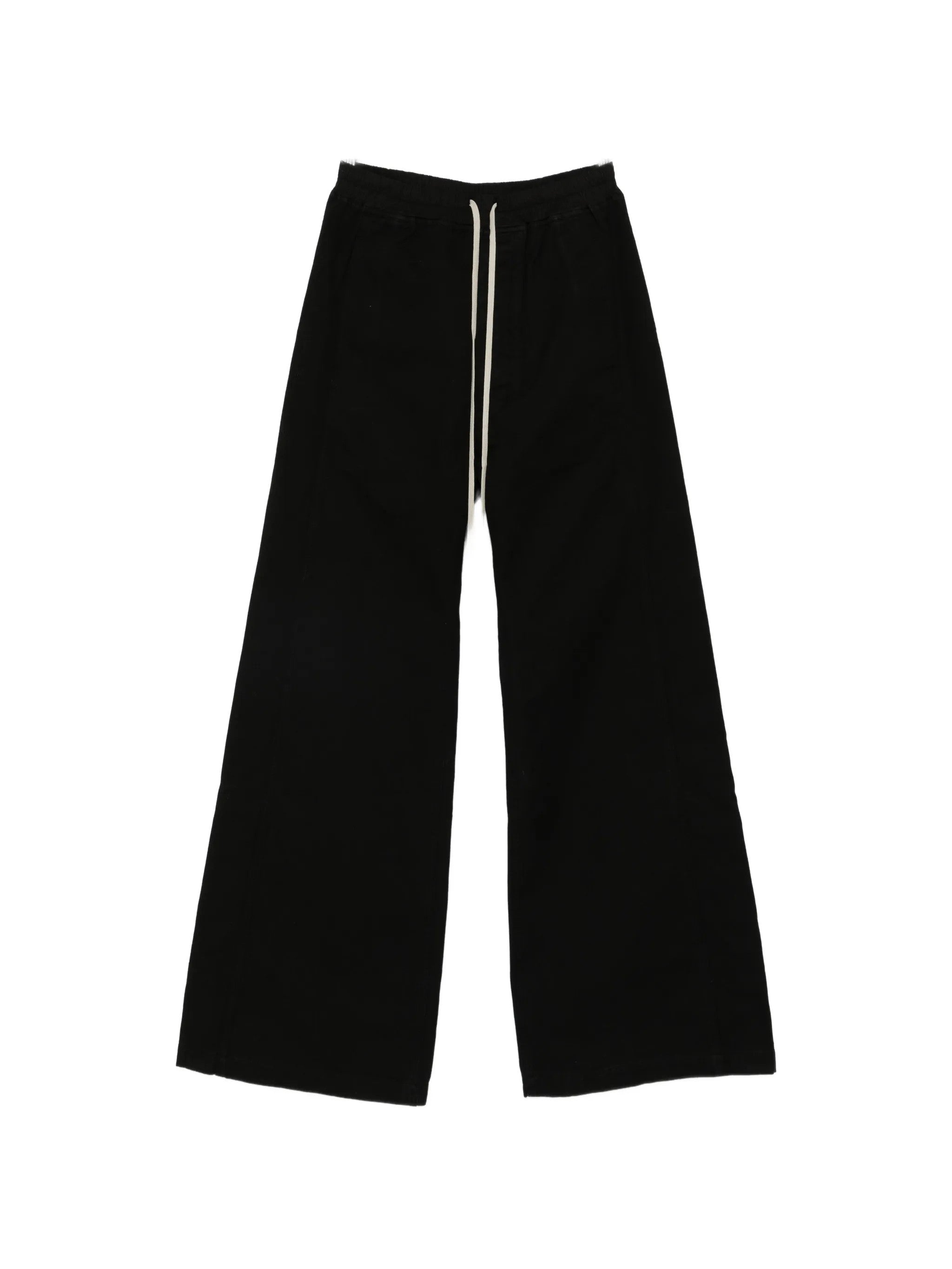 Rick Owens Drkshw PANTALONI Nero