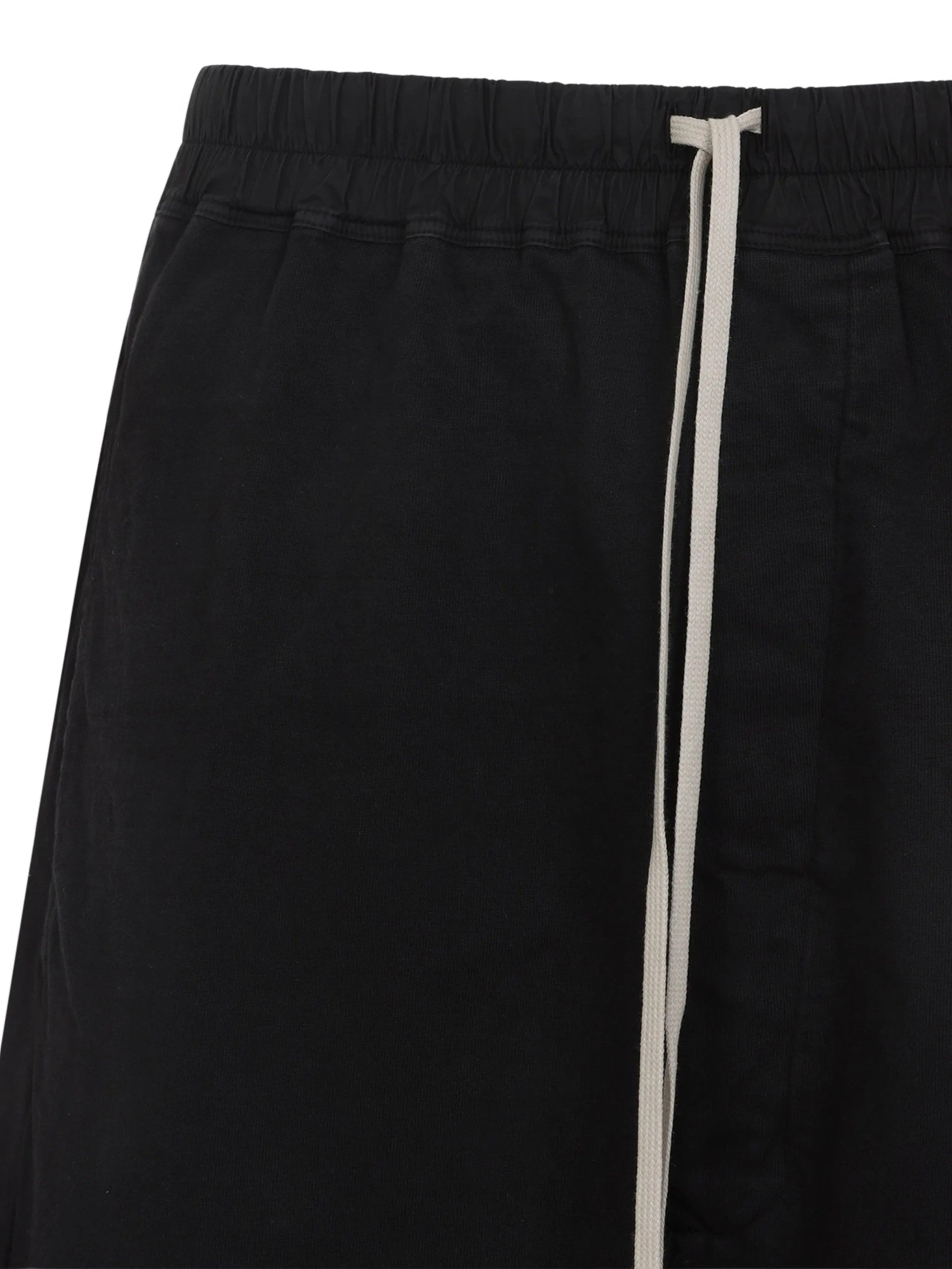 Rick Owens Drkshw PANTALONI Nero
