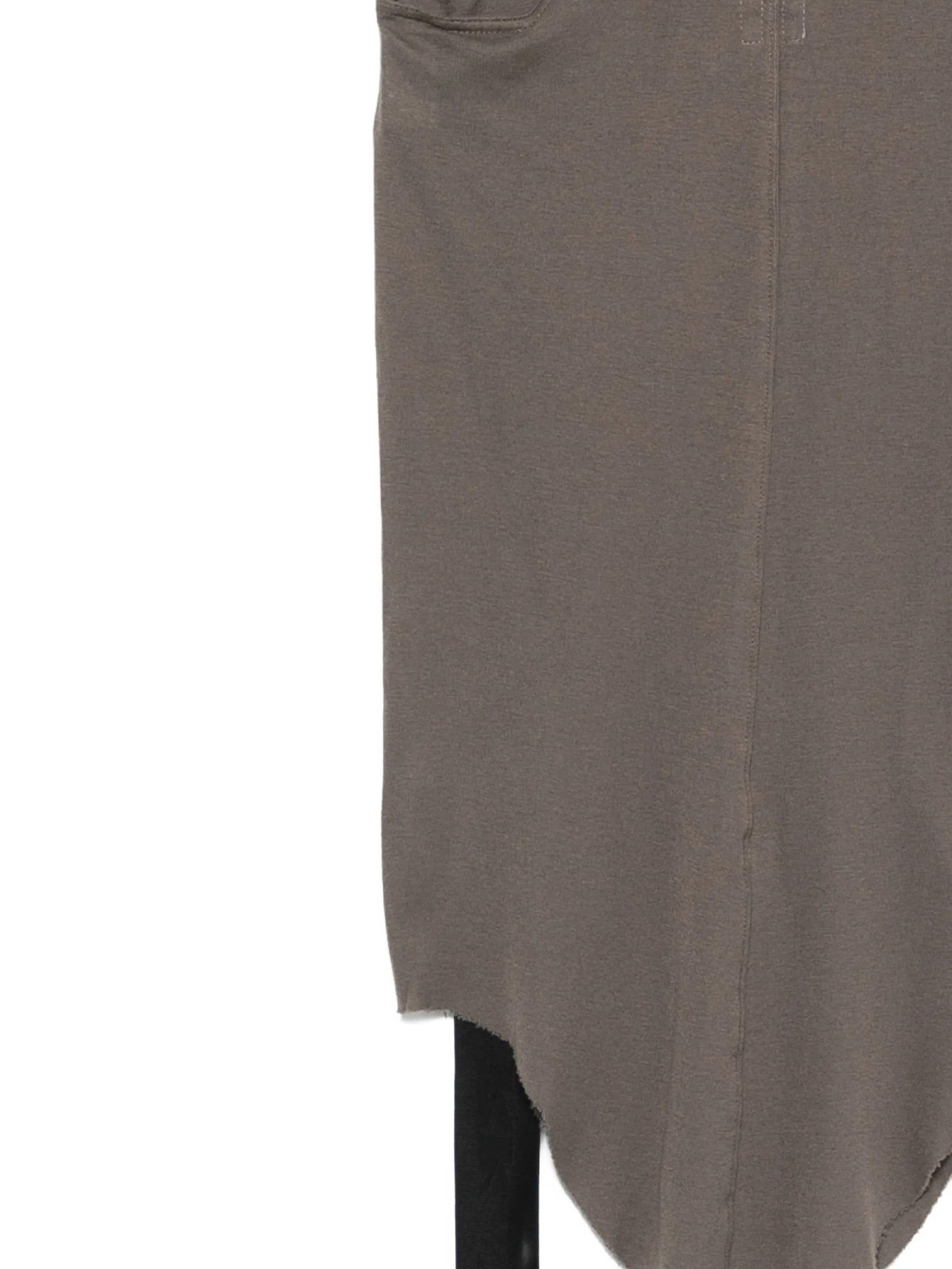 Rick Owens Drkshw TOP Beige