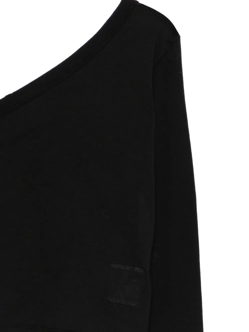 Rick Owens Drkshw T-SHIRT Nero