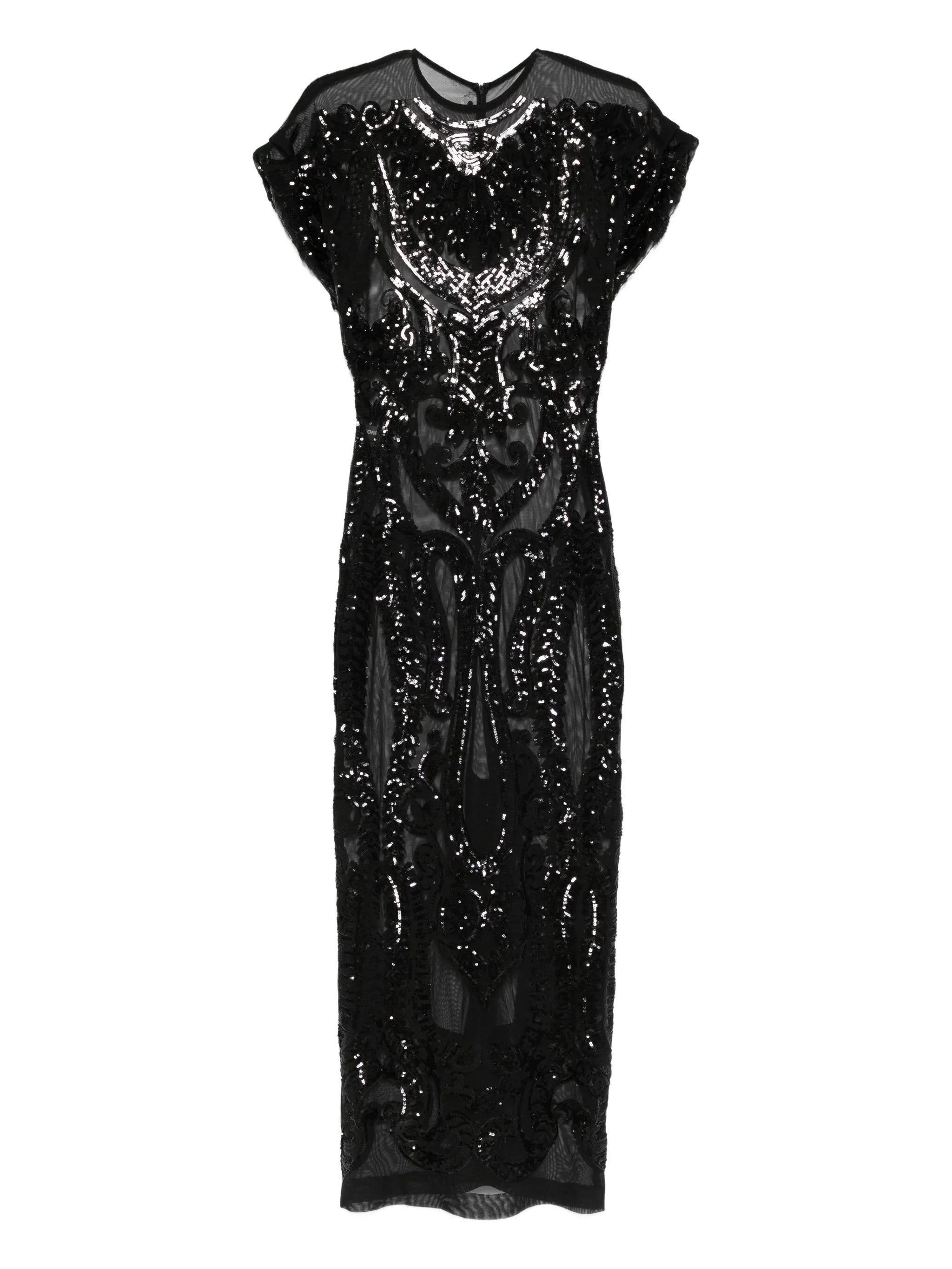 Norma Kamali VESTITI Nero