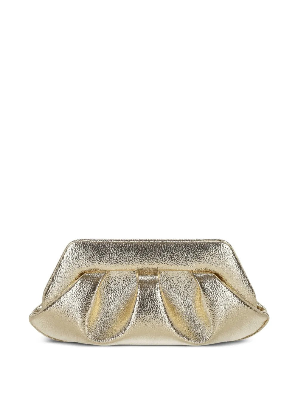Themoirè BORSE A MANO Oro