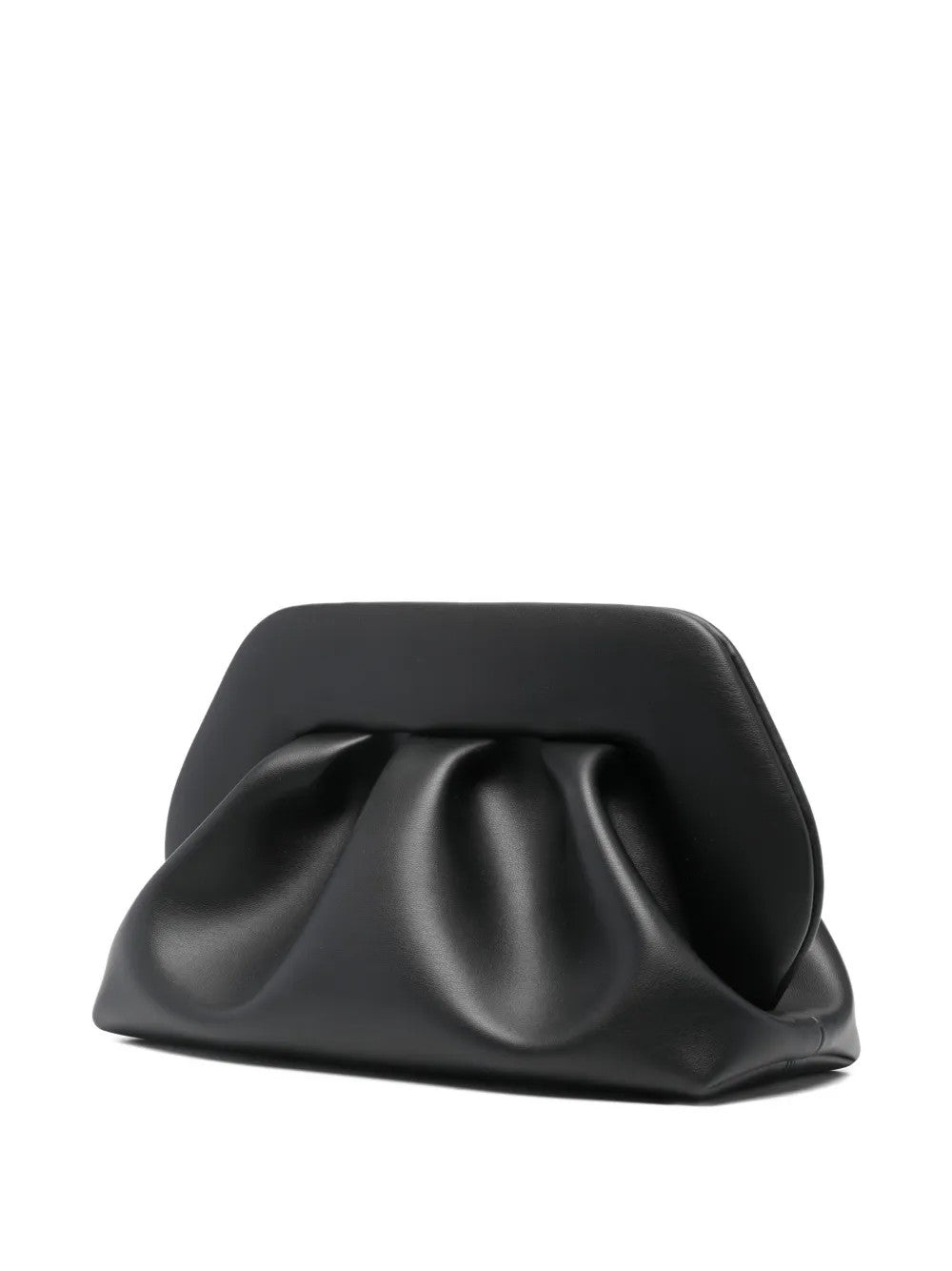 Themoirè BORSE A MANO Nero