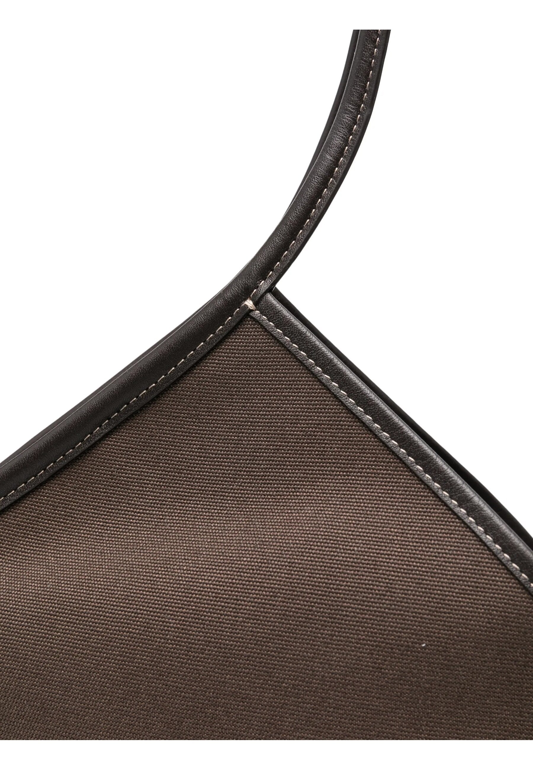 Hereu BORSE A MANO Marrone