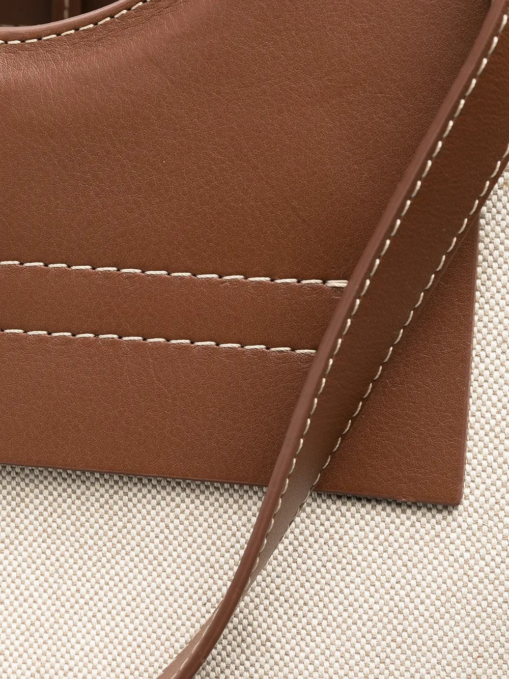 Hereu BORSE A MANO Beige