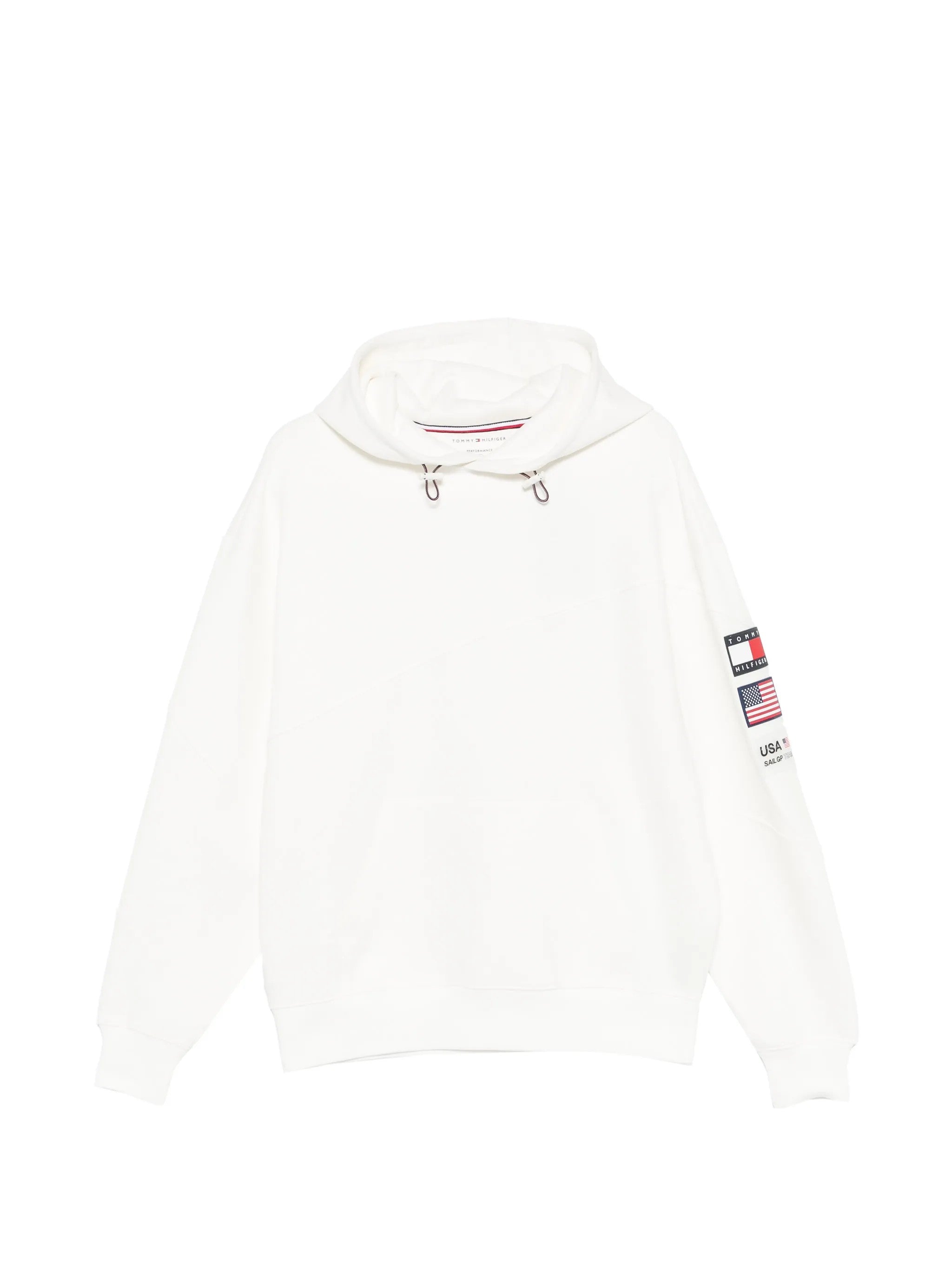 Tommy Hilfiger FELPE Beige