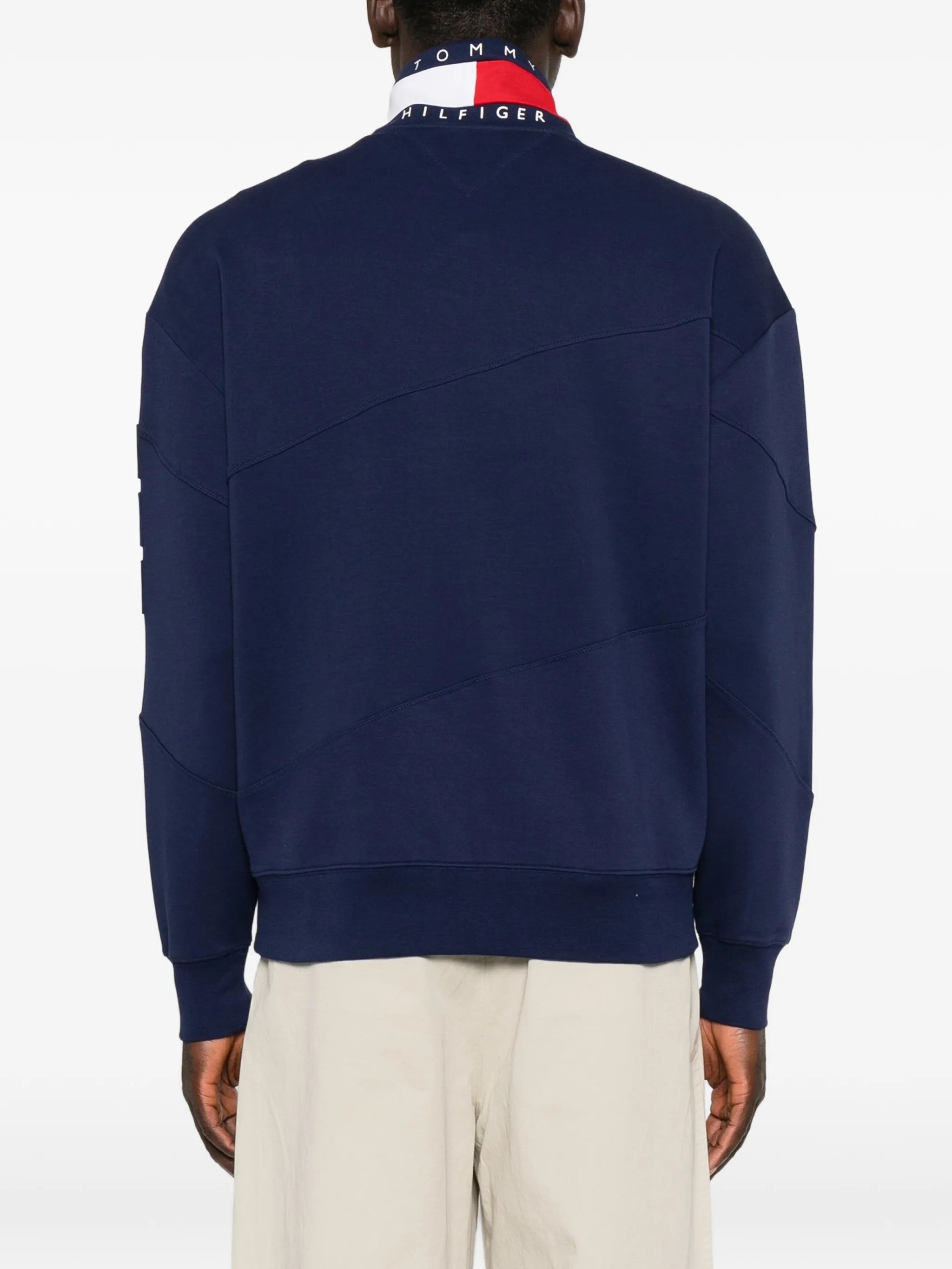 Tommy Hilfiger GIACCHE Blu