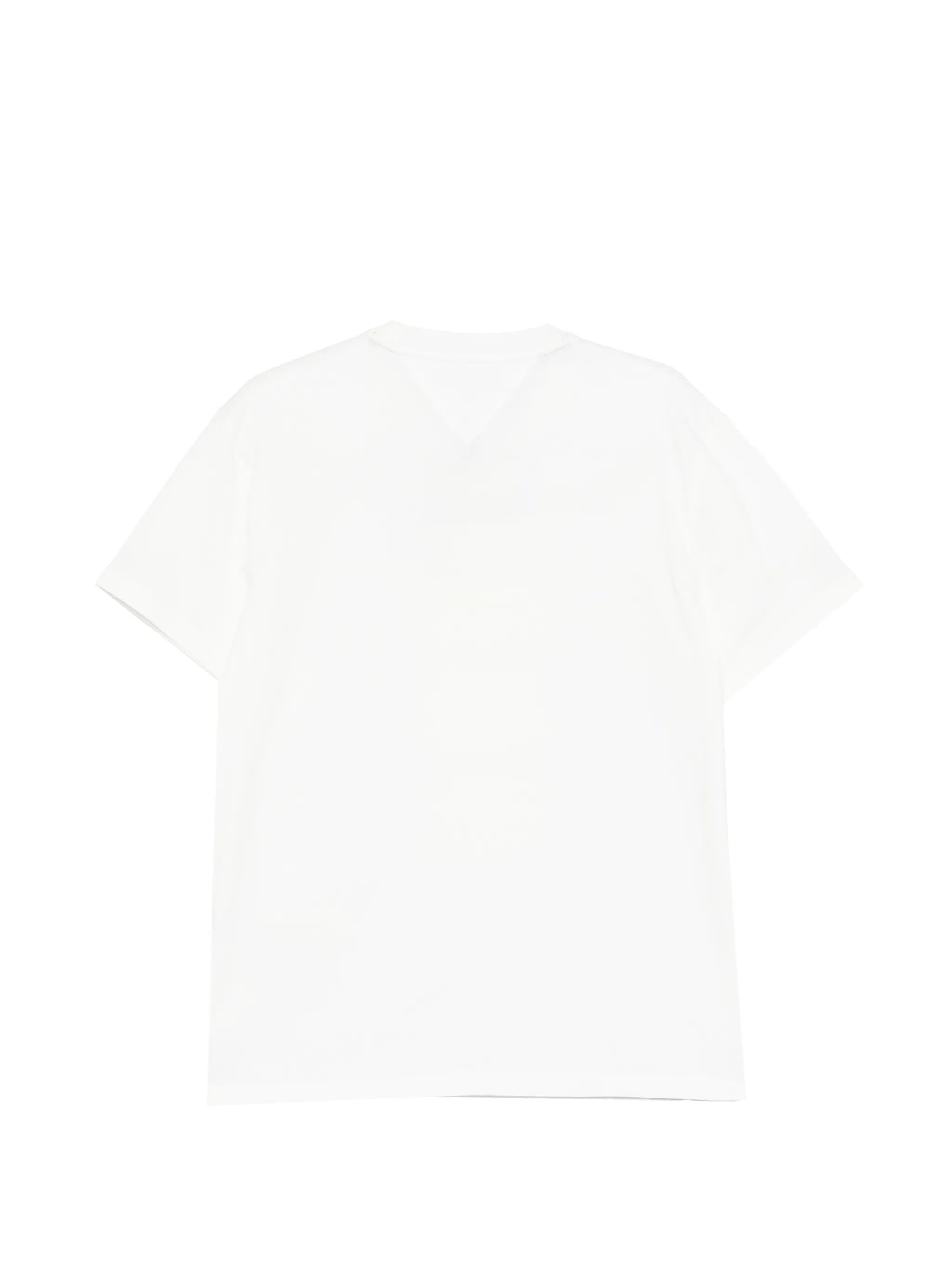Tommy Hilfiger T-SHIRT Beige
