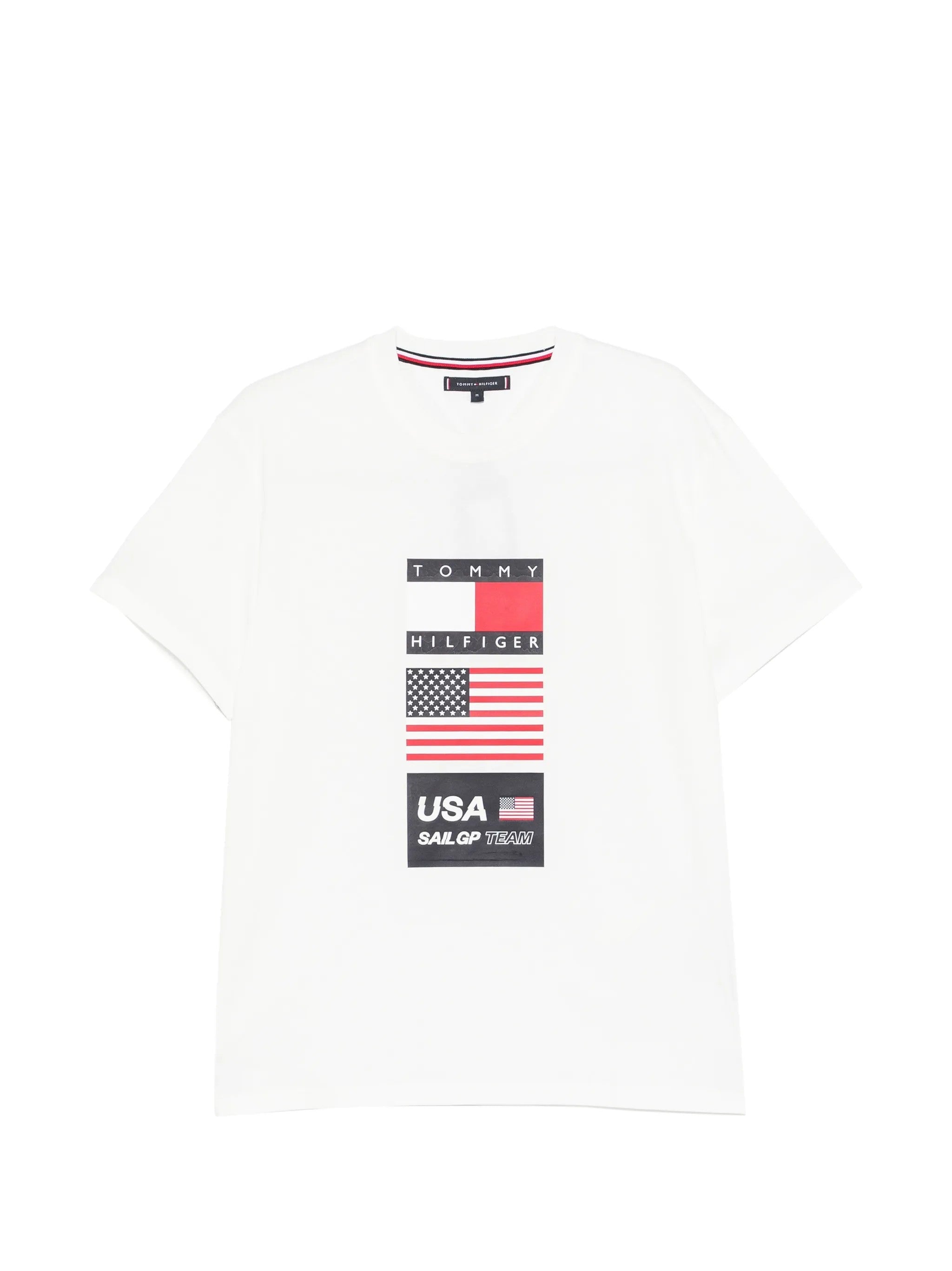 Tommy Hilfiger T-SHIRT Beige