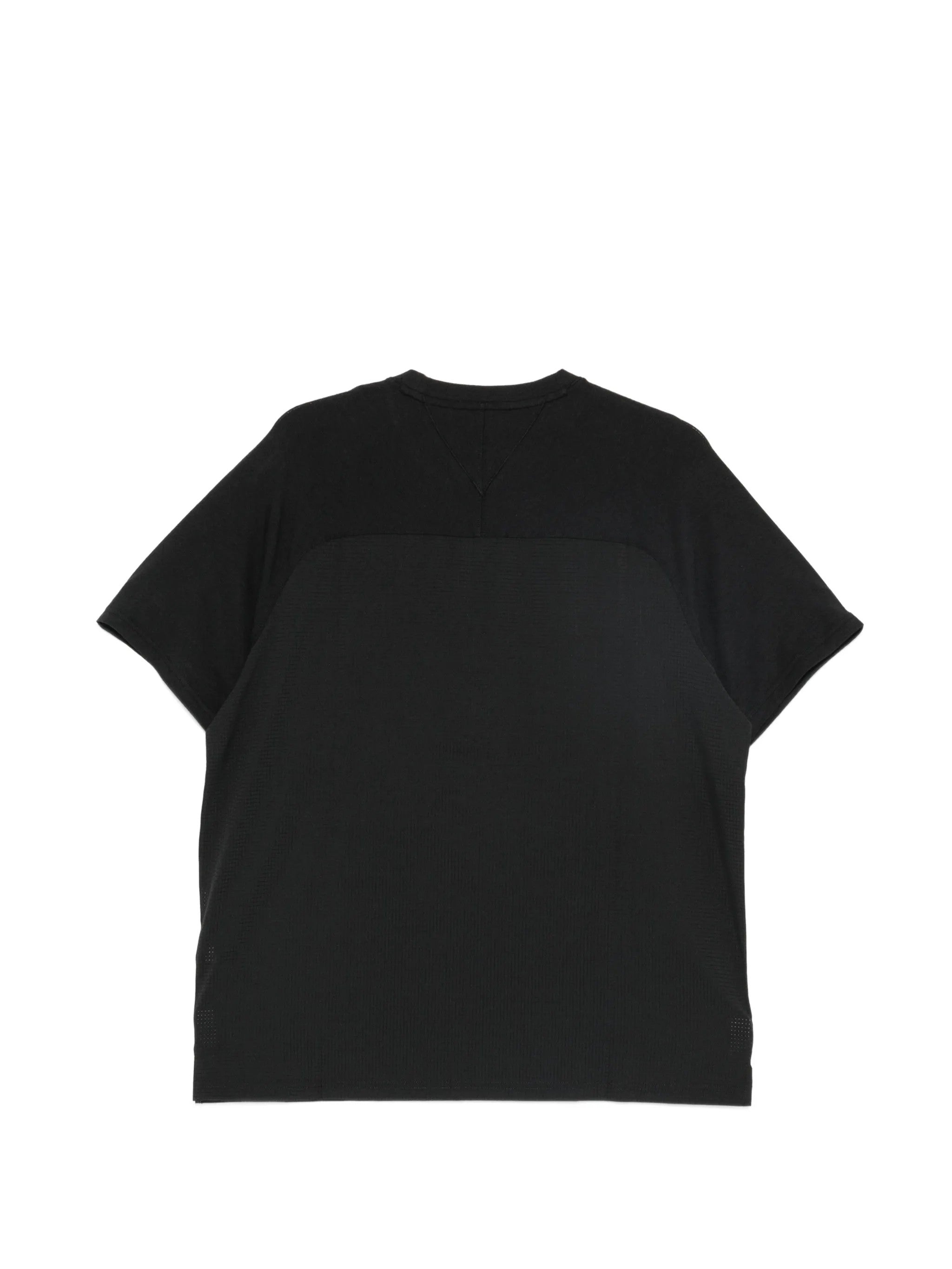 Tommy Hilfiger T-SHIRT Nero