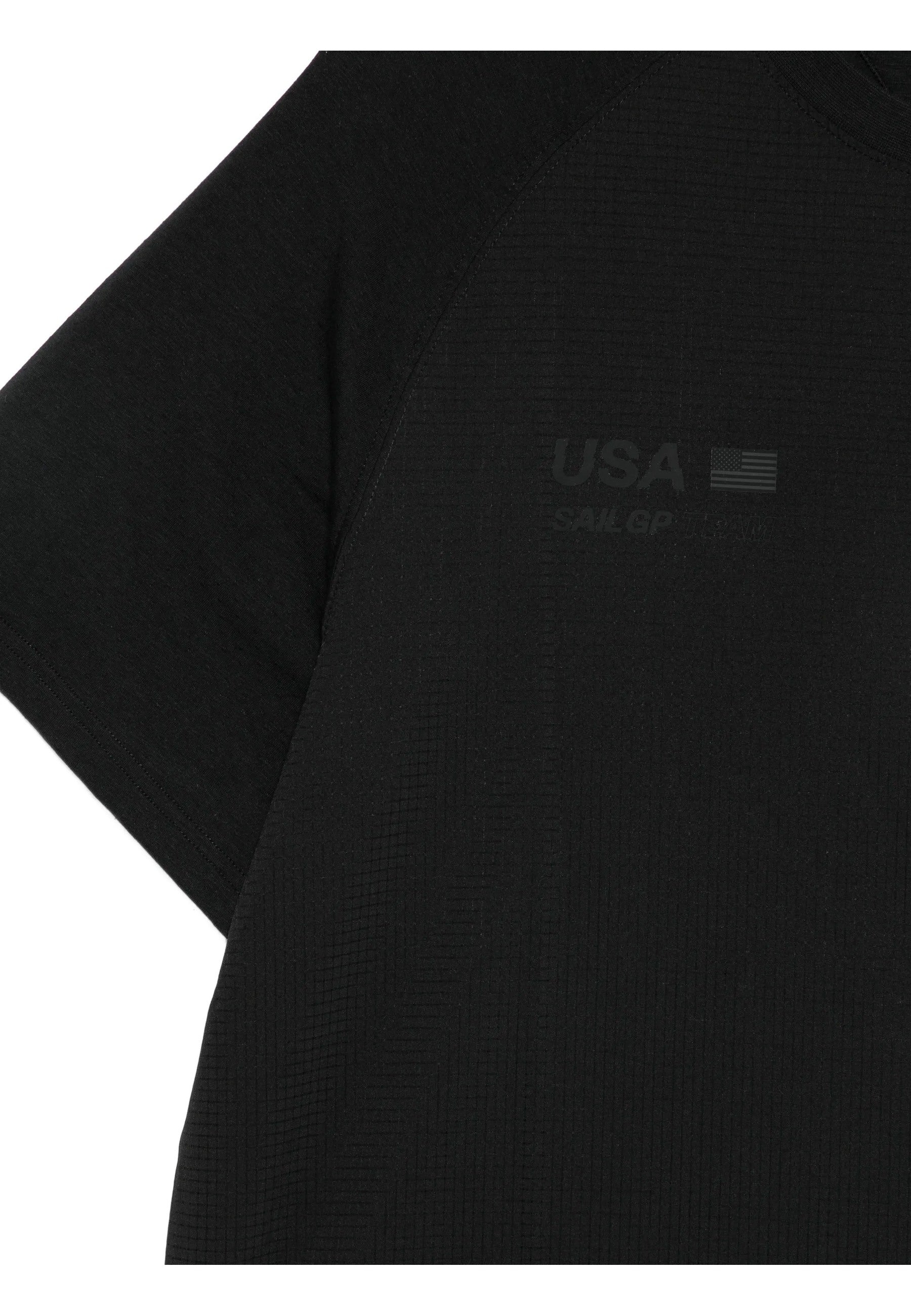 Tommy Hilfiger T-SHIRT Nero