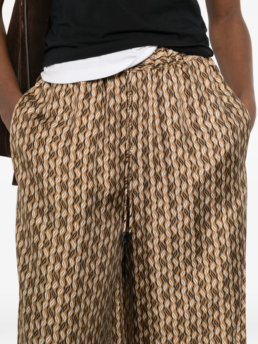 Max Mara PANTALONI Multicolor