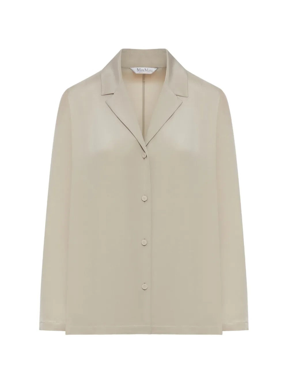 Max Mara CAMICIE Bianco
