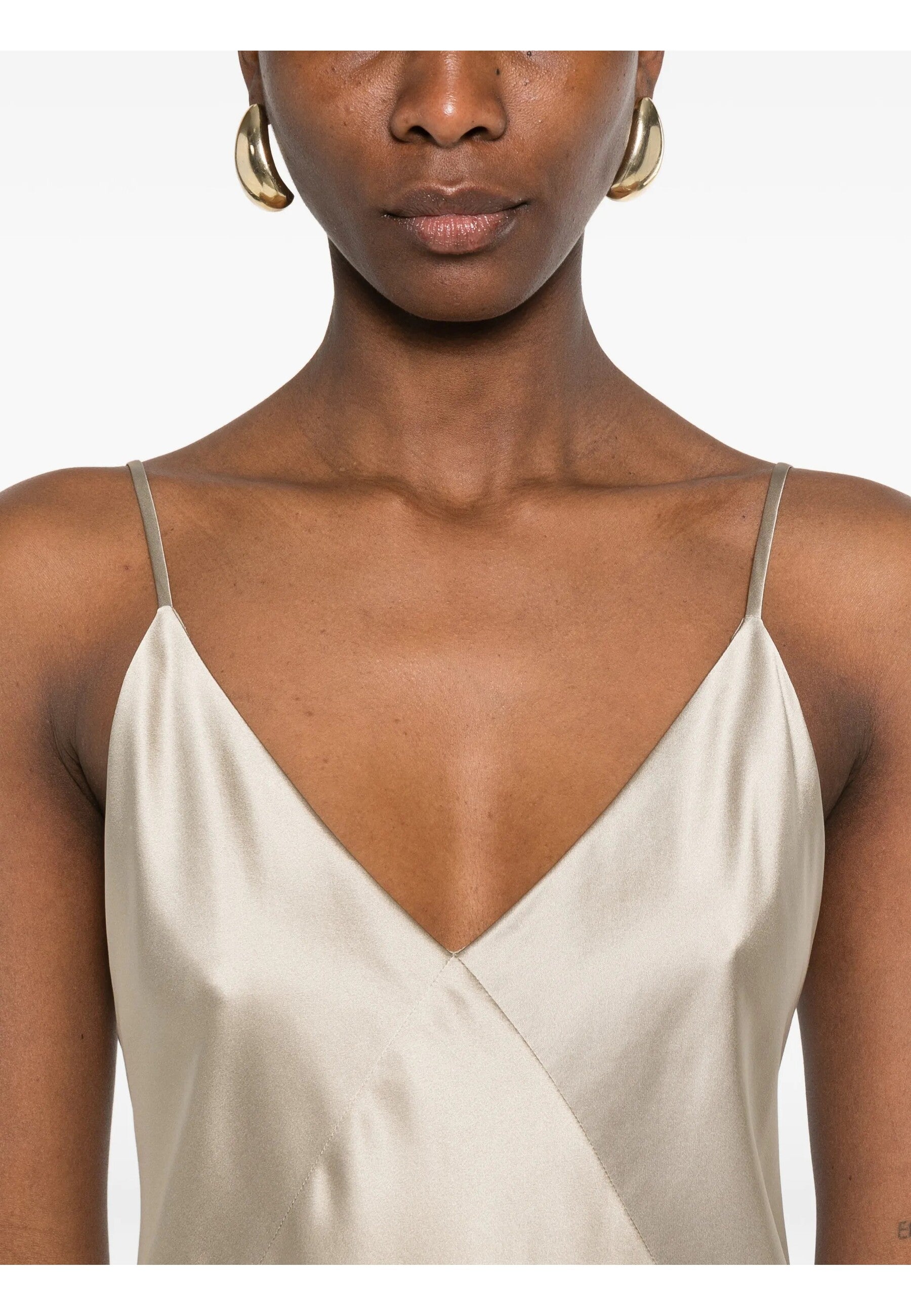 Max Mara TOP Beige