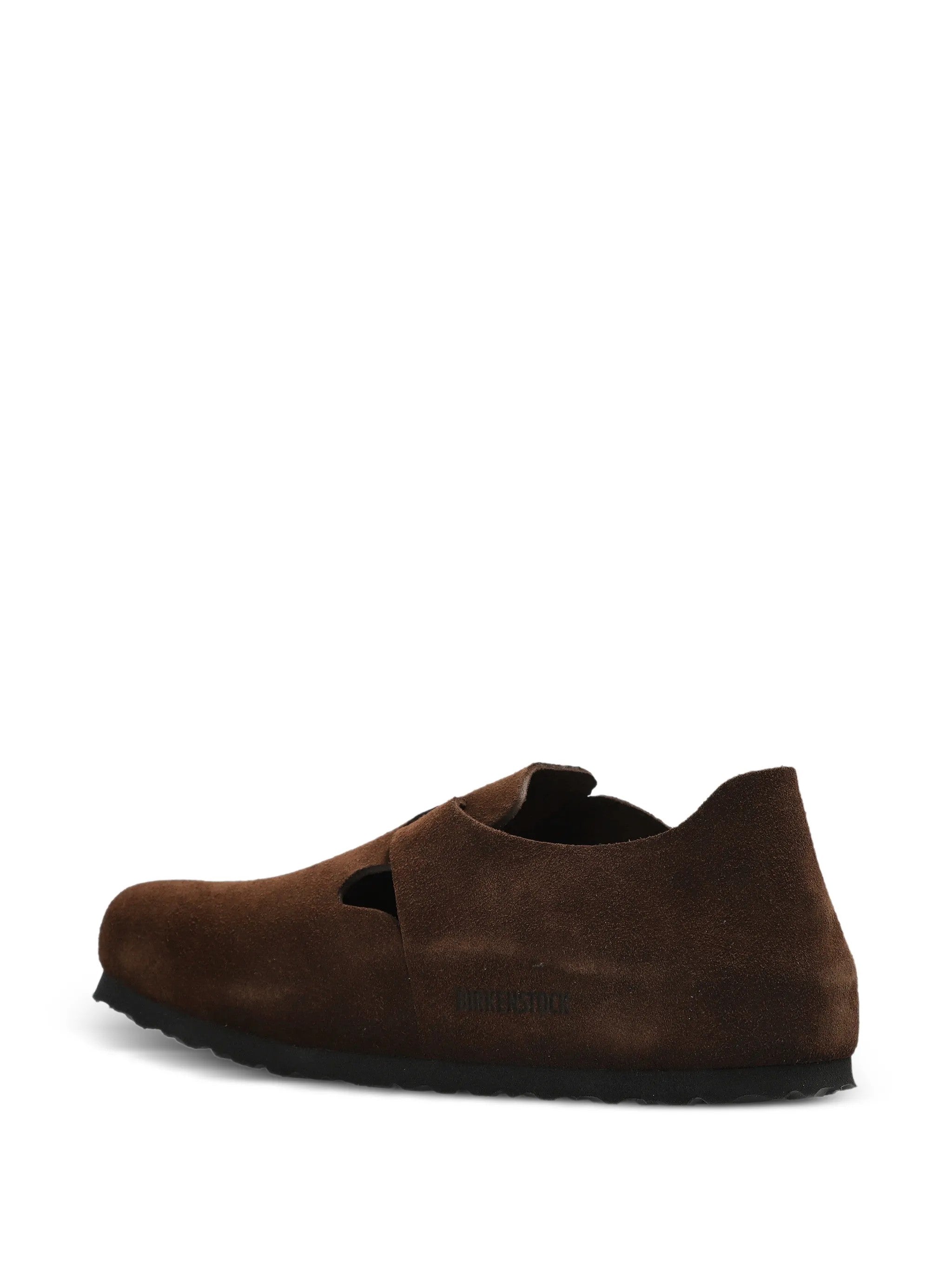 Birkenstock CIABATTE Marrone