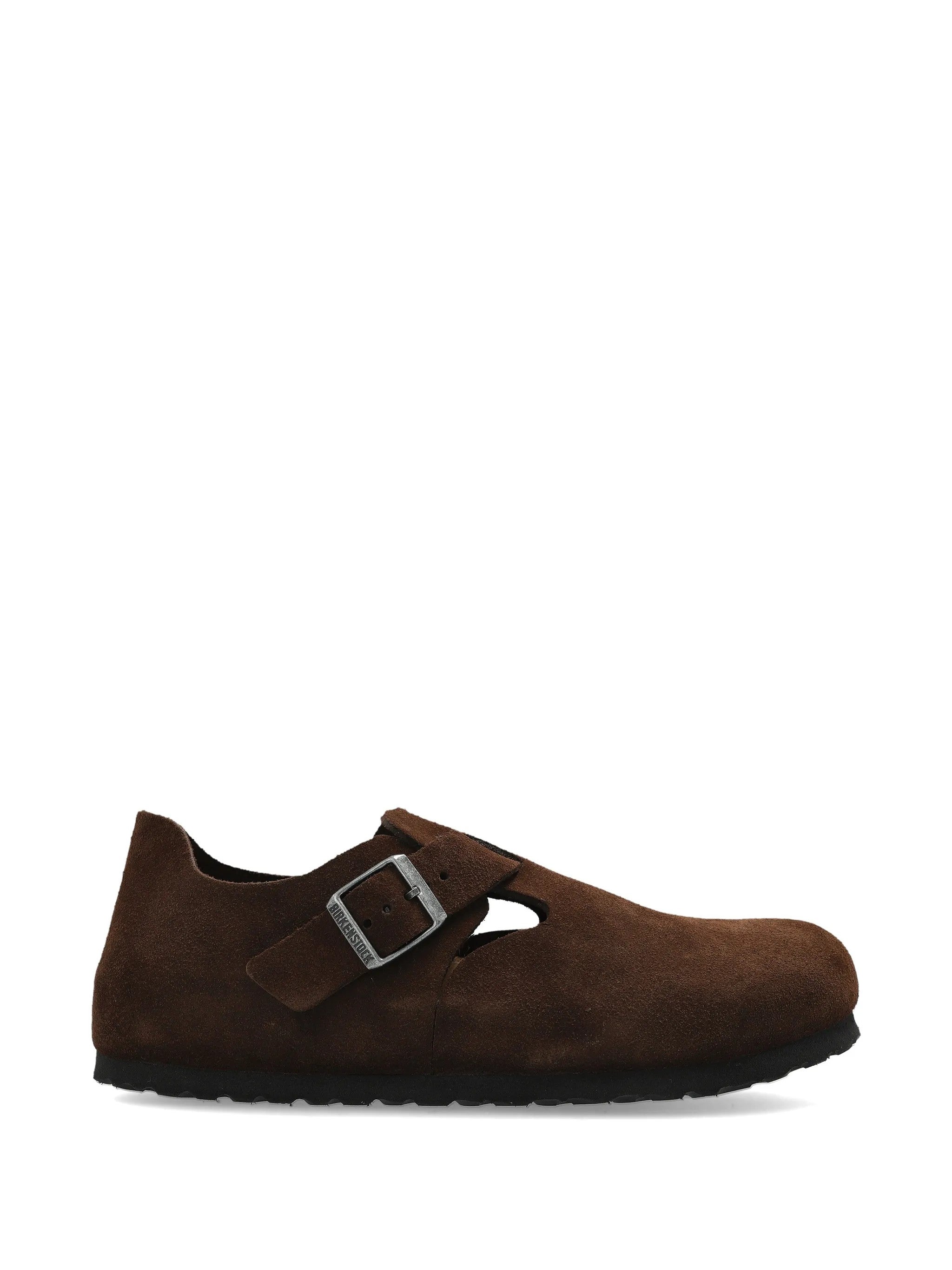 Birkenstock CIABATTE Marrone