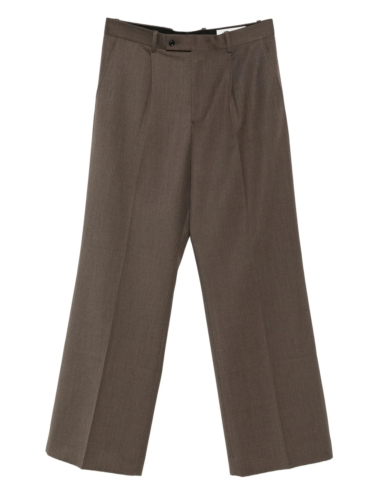Tonywack PANTALONI Beige