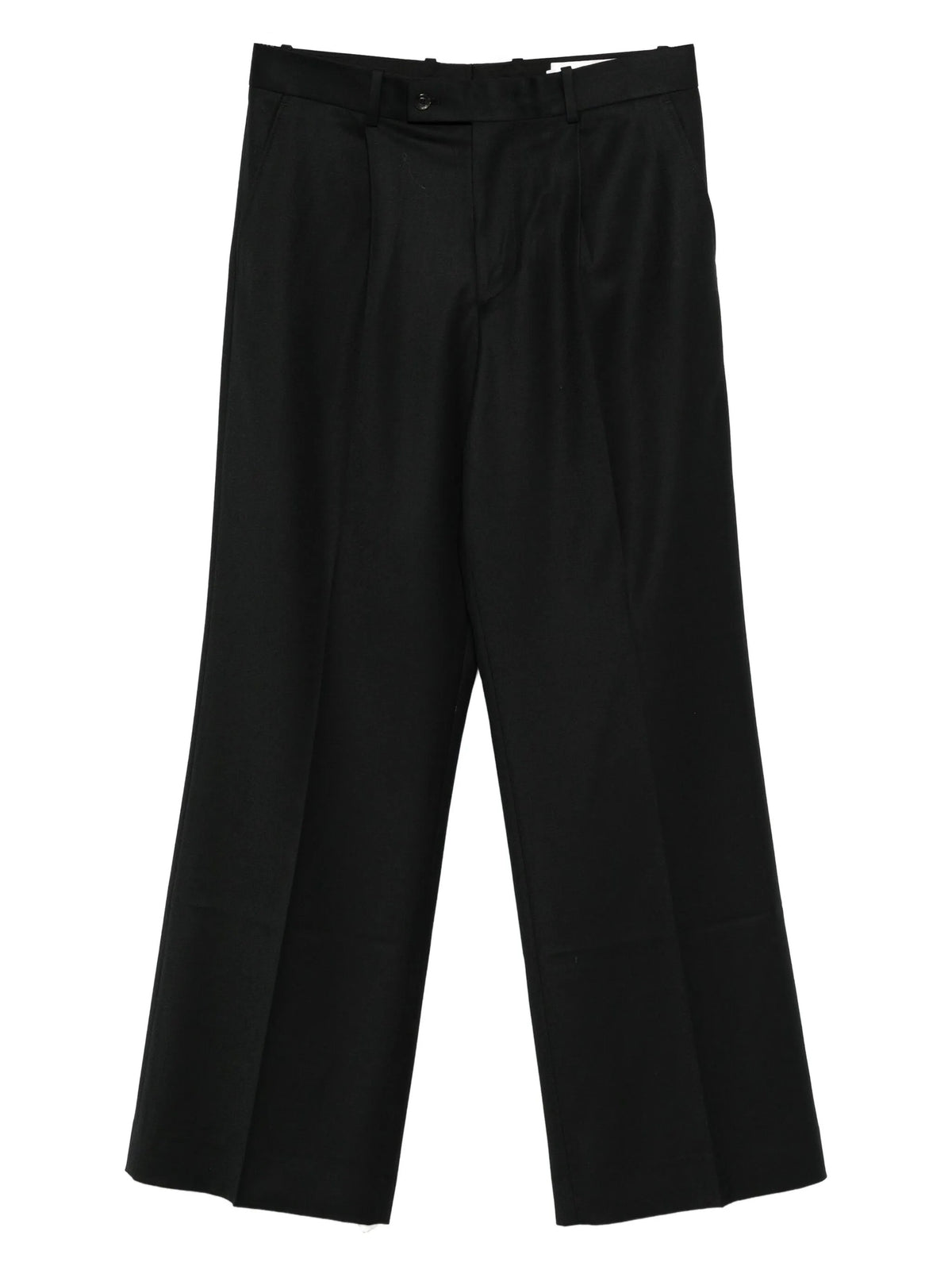 Tonywack PANTALONI Nero