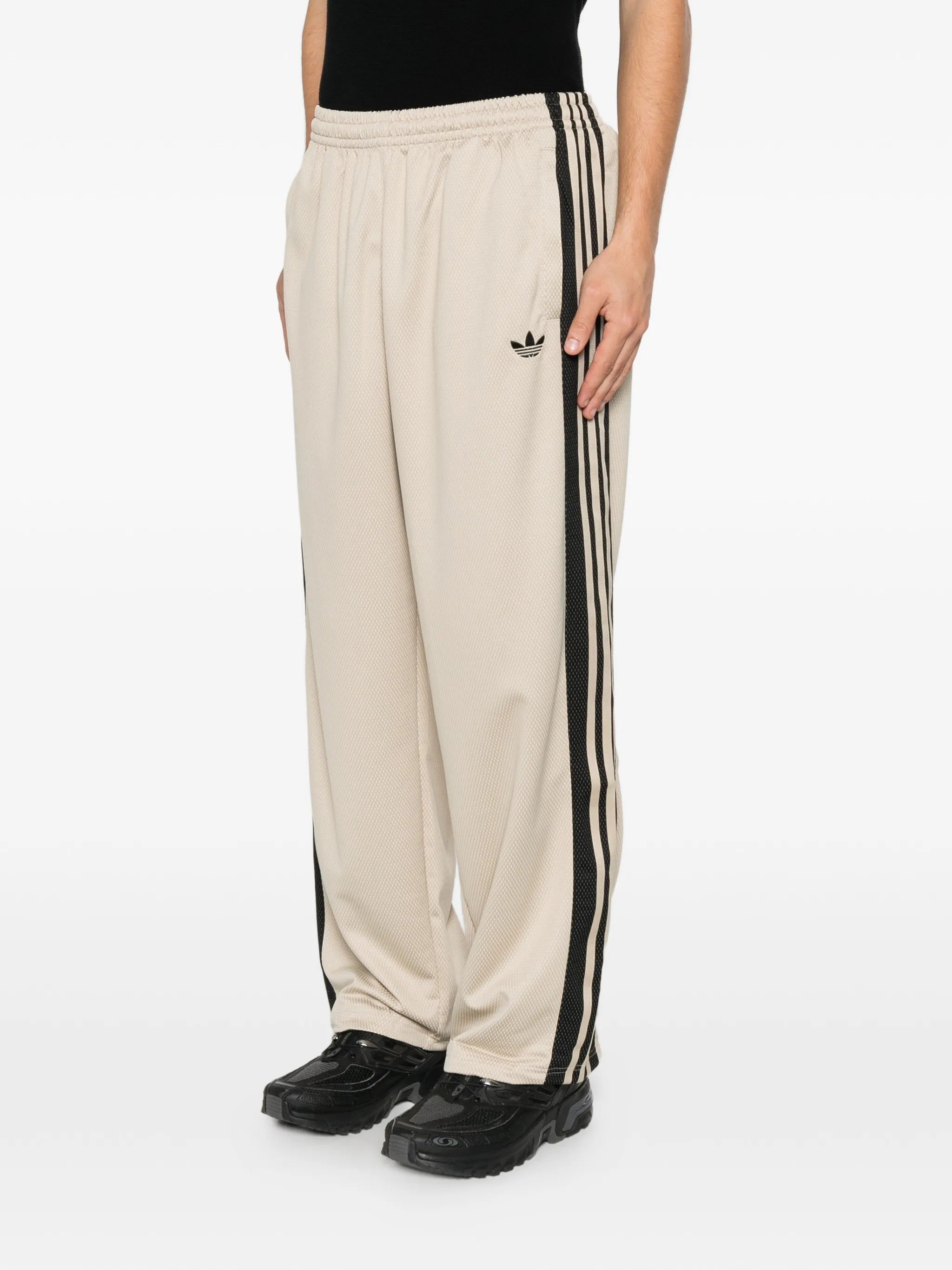 Adidas Originals PANTALONI Marrone