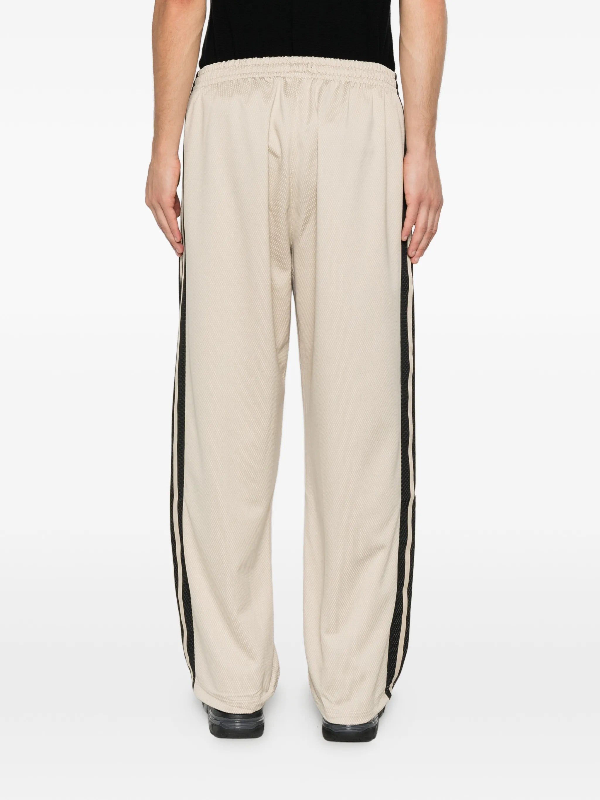 Adidas Originals PANTALONI Marrone
