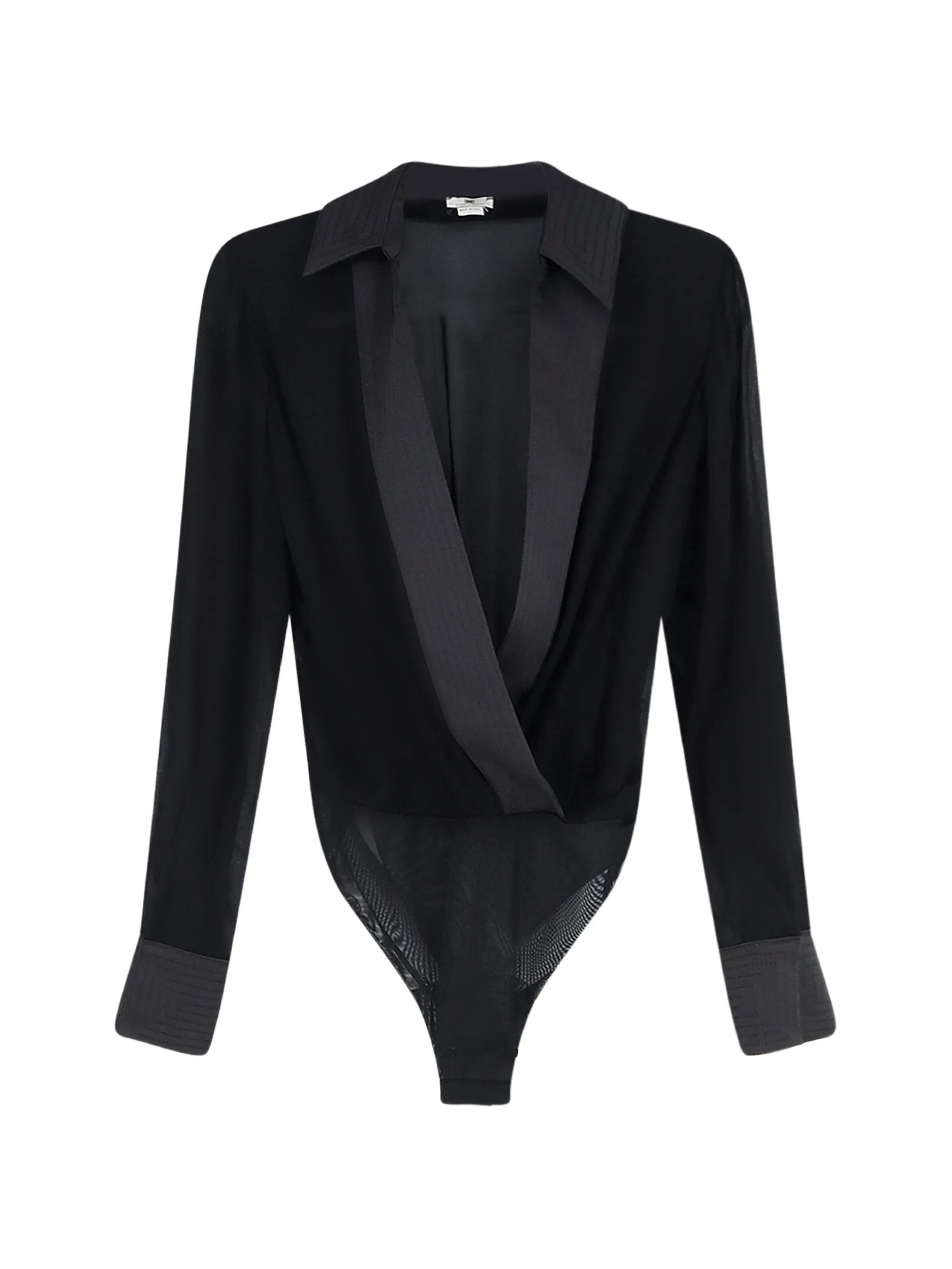 Elisabetta Franchi CAMICIE Nero