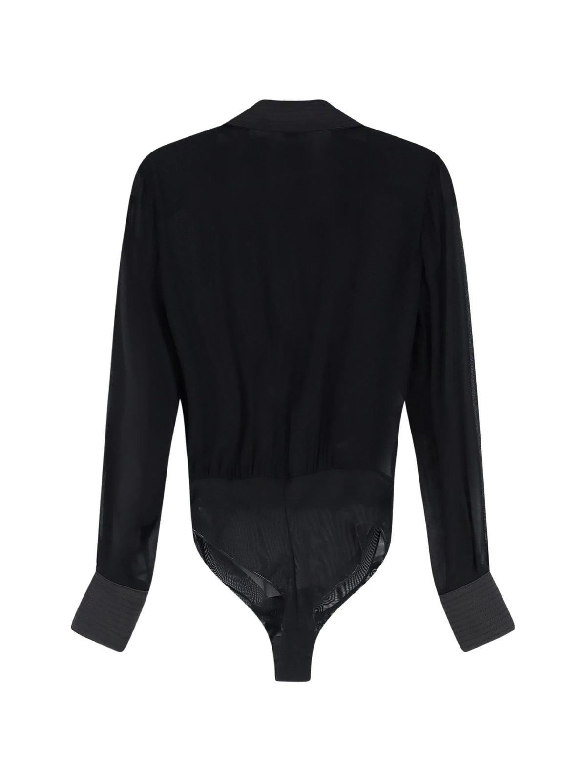 Elisabetta Franchi CAMICIE Nero