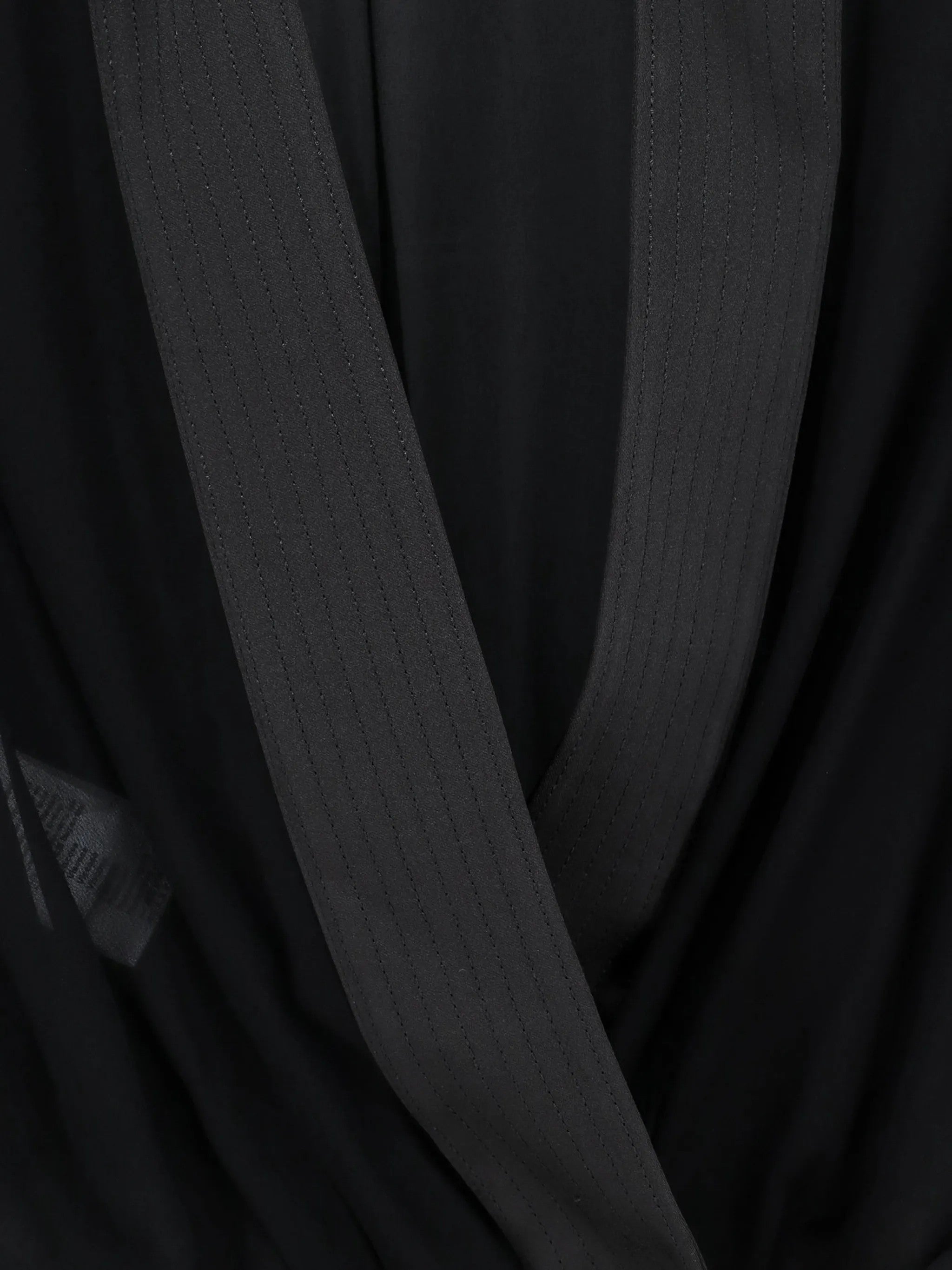 Elisabetta Franchi CAMICIE Nero