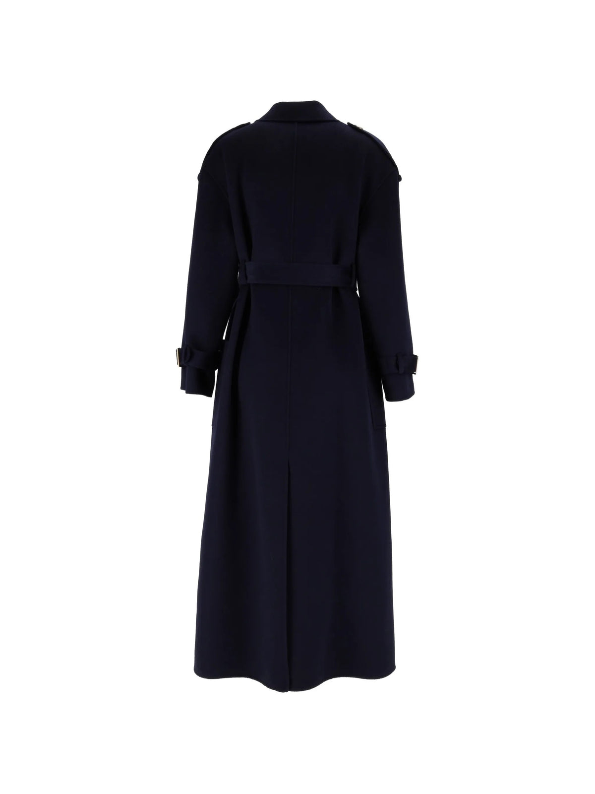 Elisabetta Franchi CAPPOTTI E PIUMINI Blu