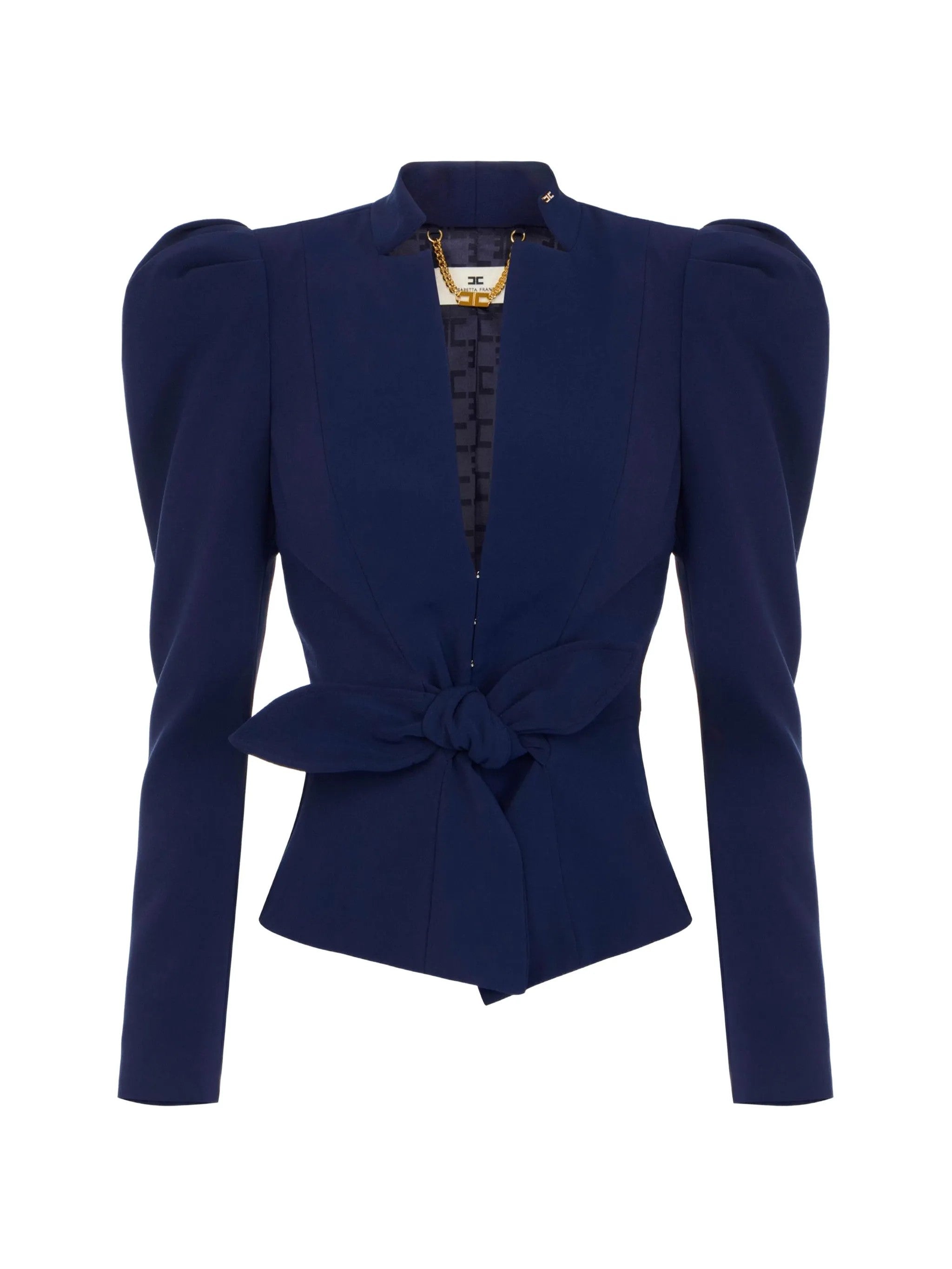 Elisabetta Franchi GIACCHE Blu