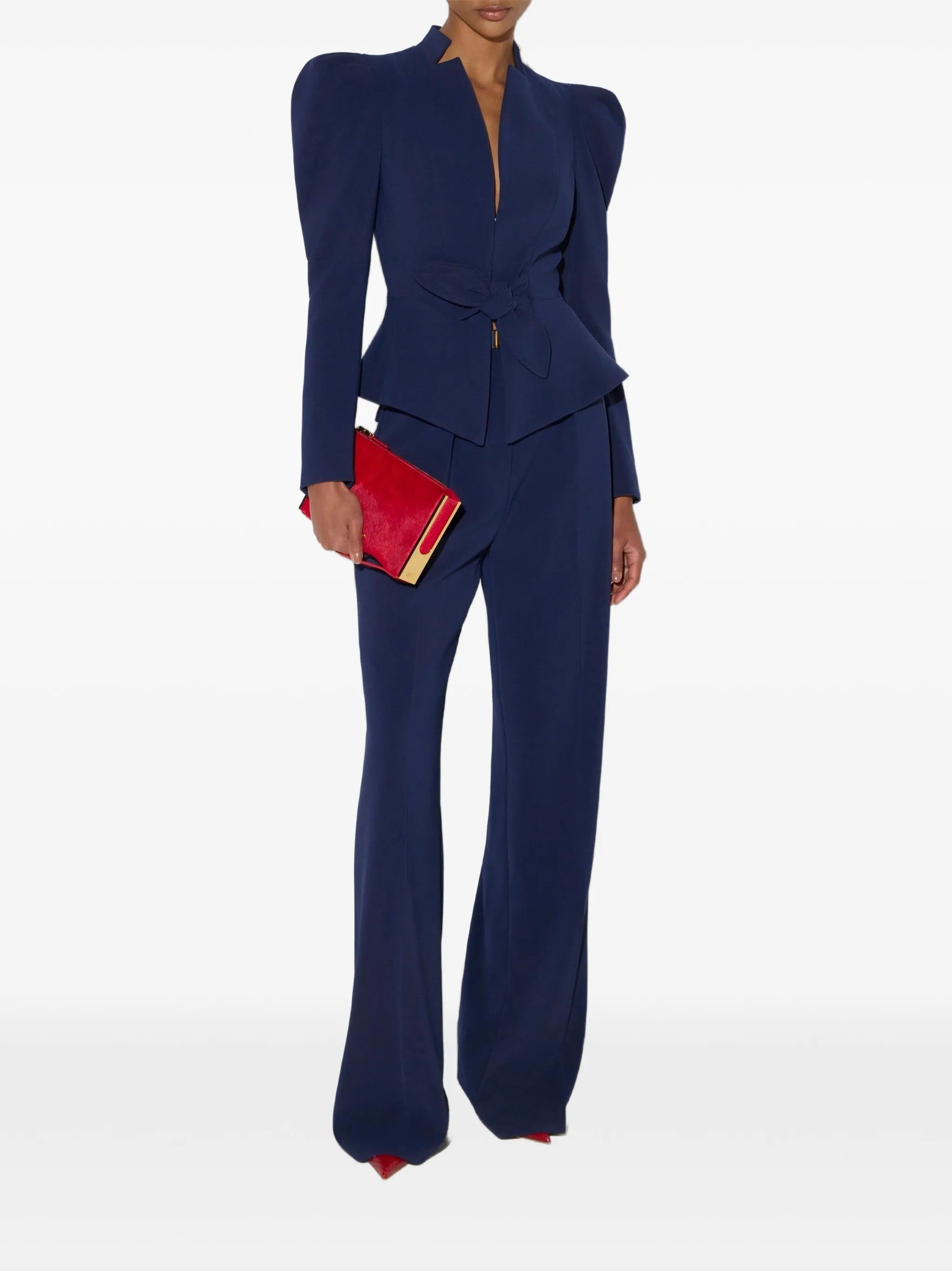 Elisabetta Franchi GIACCHE Blu