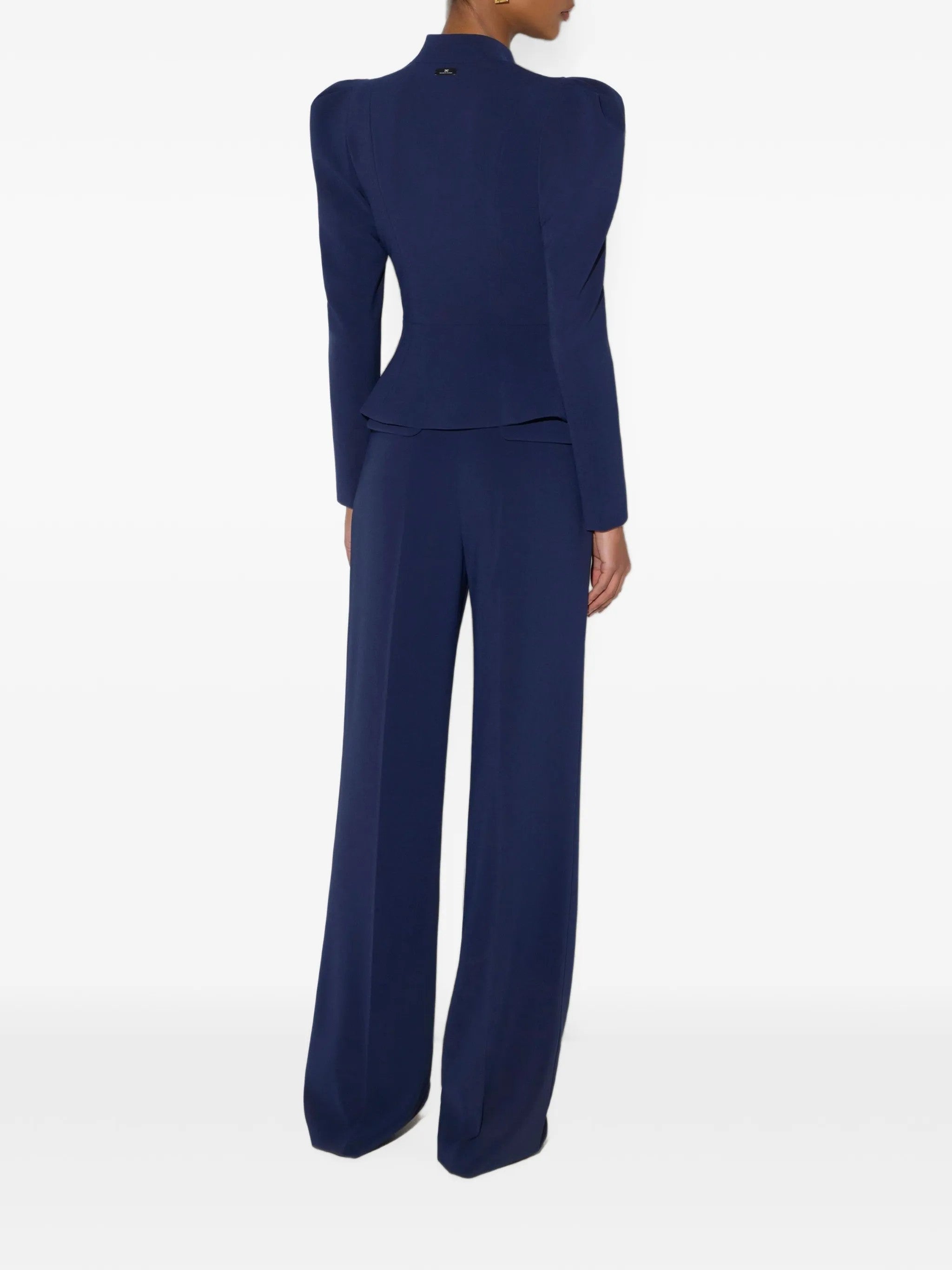 Elisabetta Franchi GIACCHE Blu