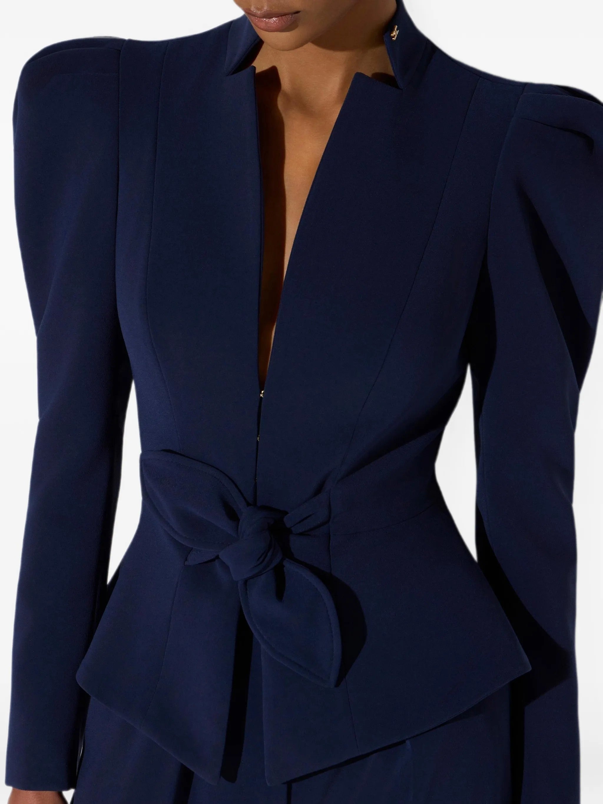 Elisabetta Franchi GIACCHE Blu