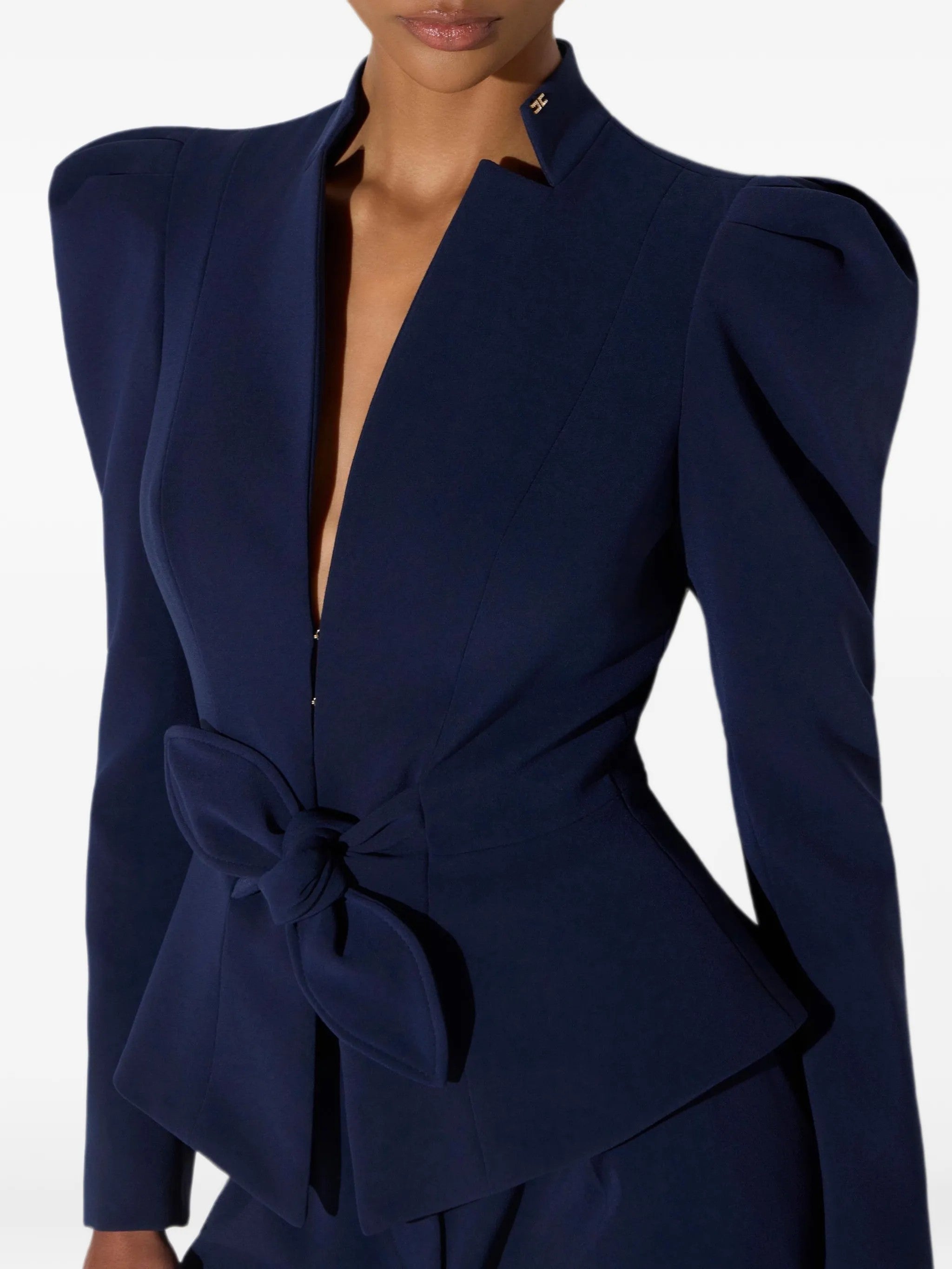 Elisabetta Franchi GIACCHE Blu